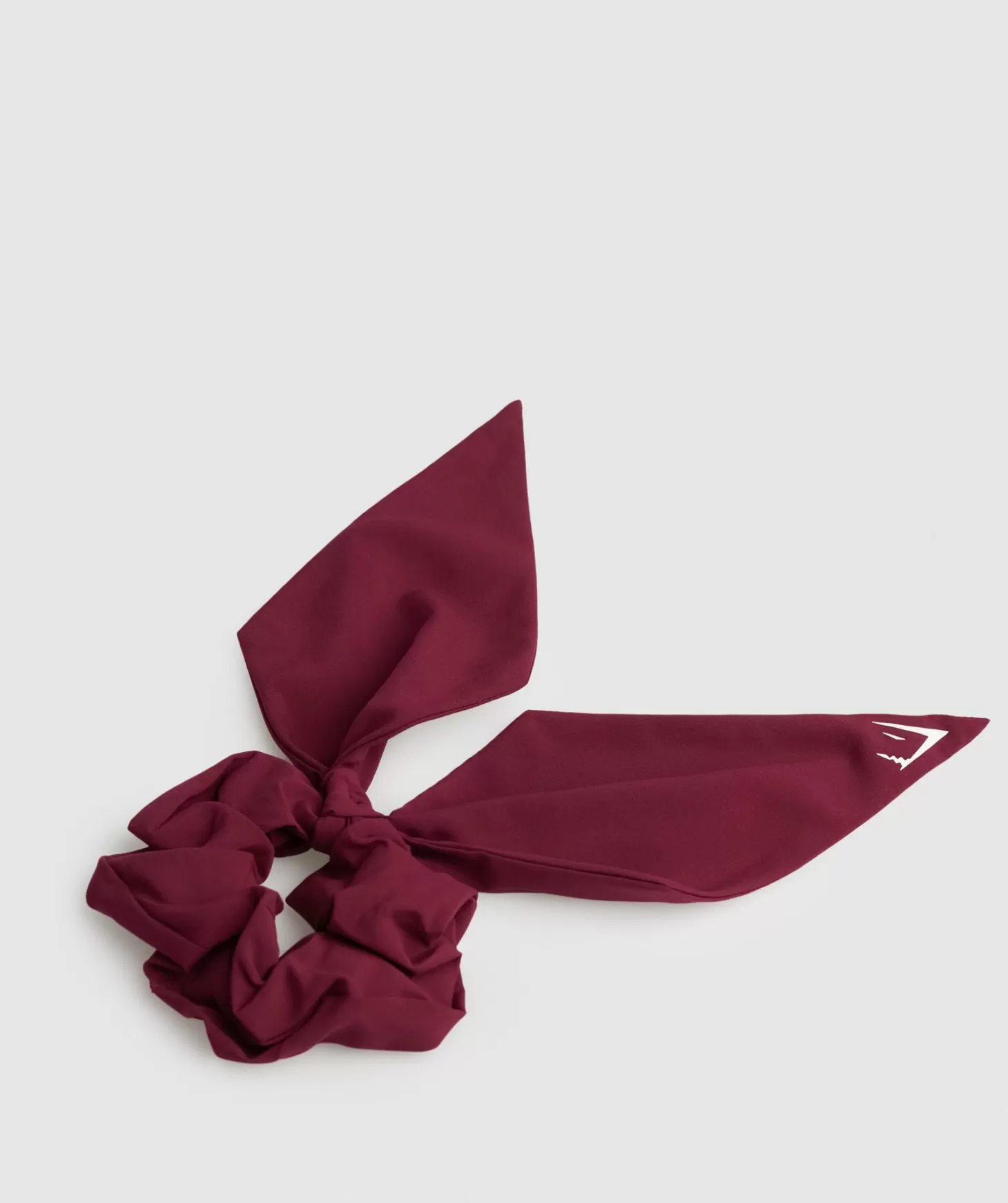 Alle Hoofdaccessoires | Gymshark Alle Hoofdaccessoires Bow Scrunchie