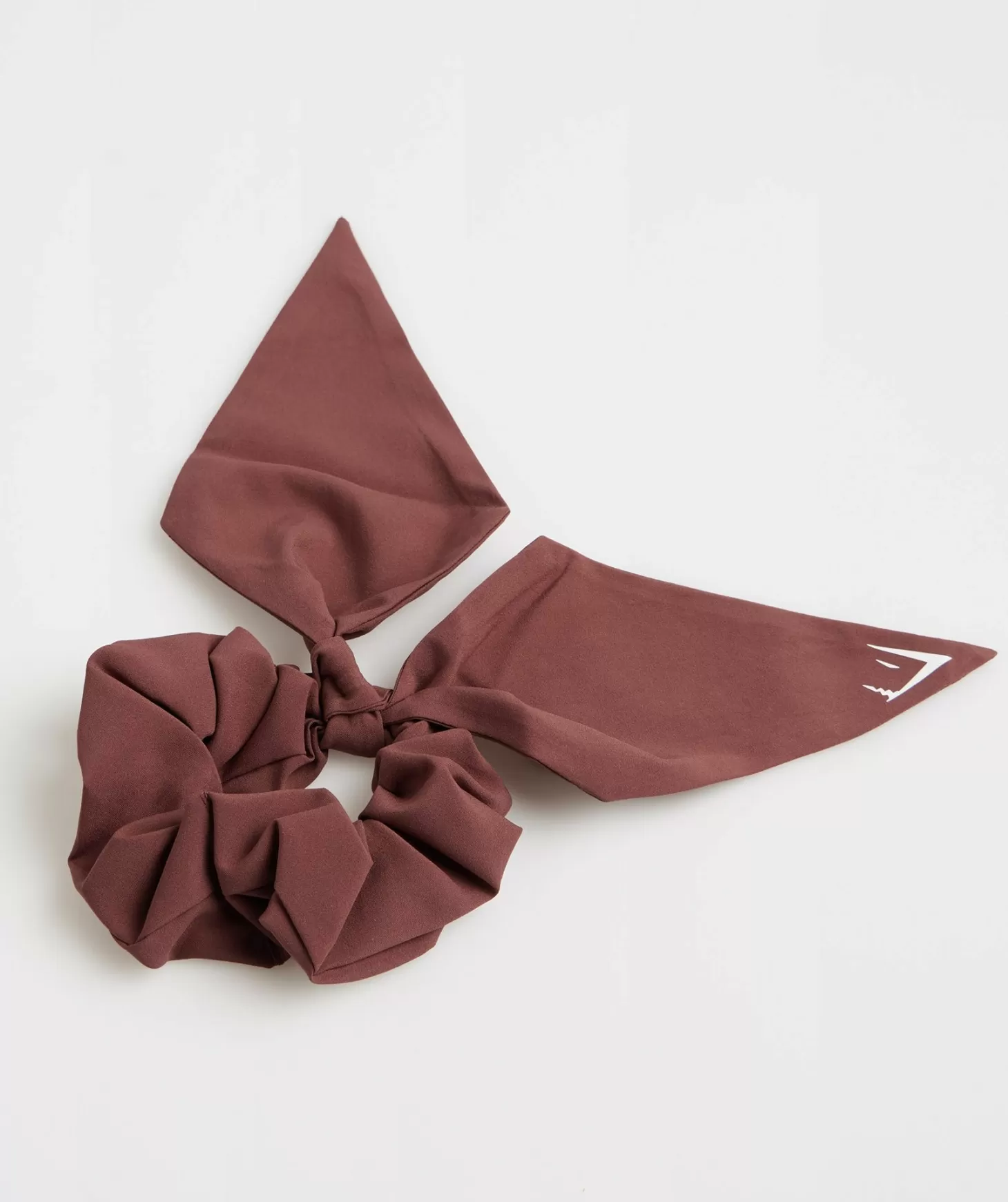 Alle Hoofdaccessoires | Gymshark Alle Hoofdaccessoires Bow Scrunchie