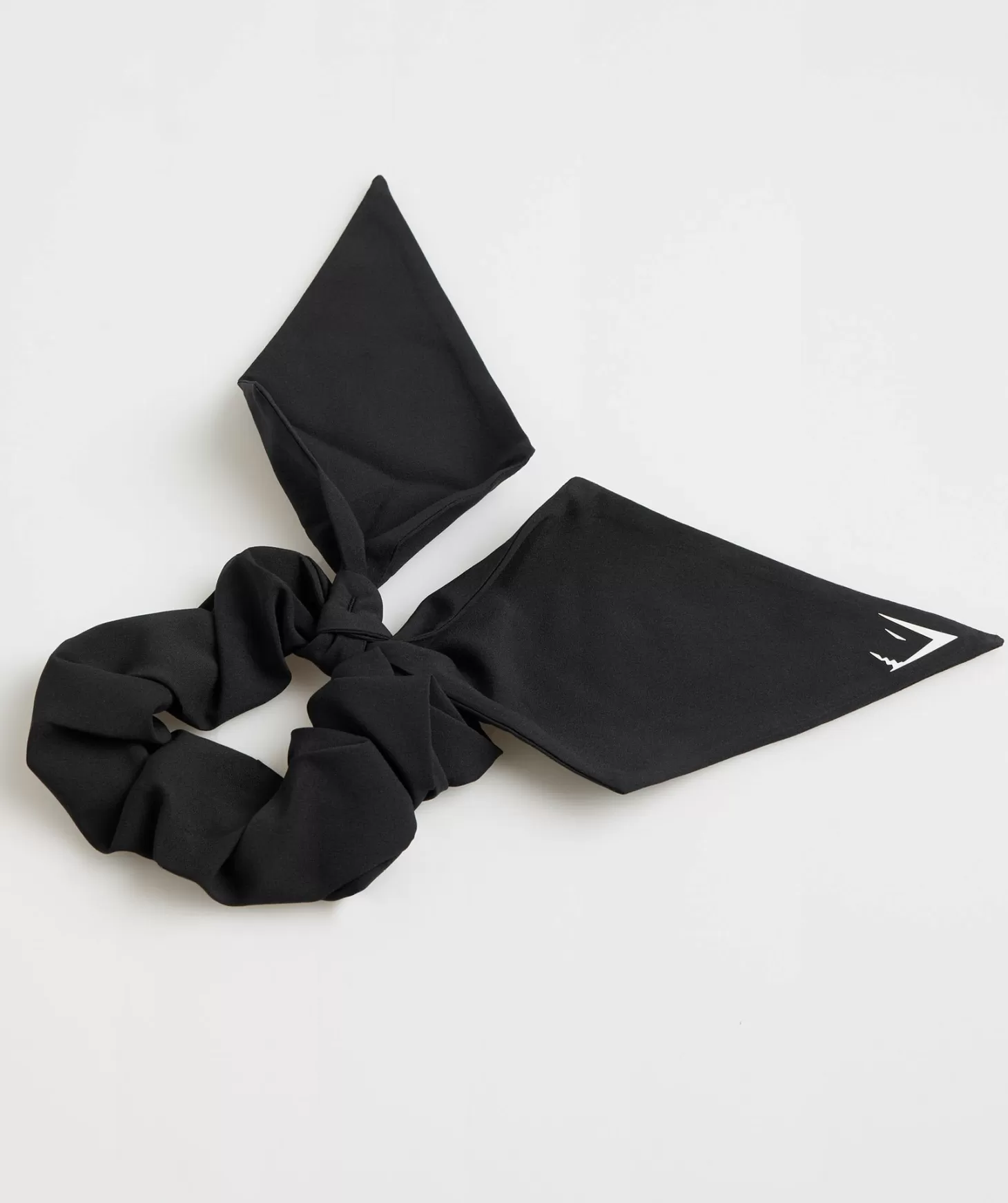 Alle Hoofdaccessoires | Gymshark Alle Hoofdaccessoires Bow Scrunchie