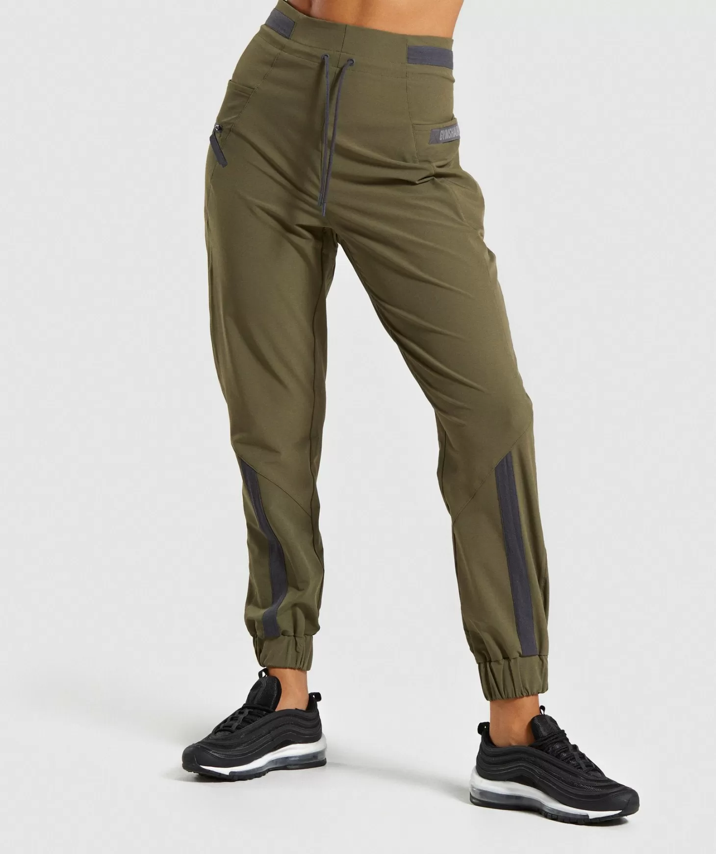 Gymshark Box Utility Joggers