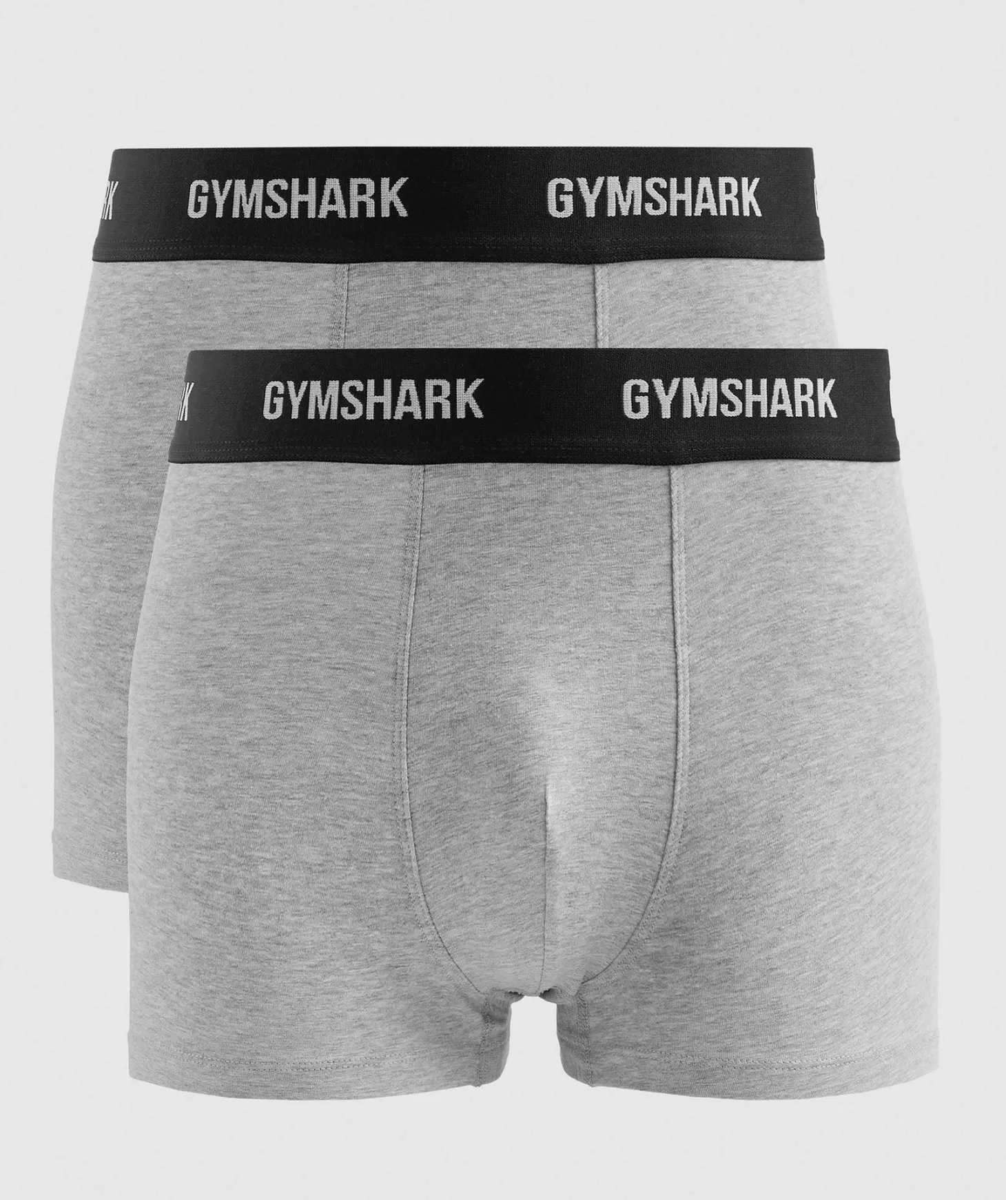 Gymshark Boxers 2 Pack