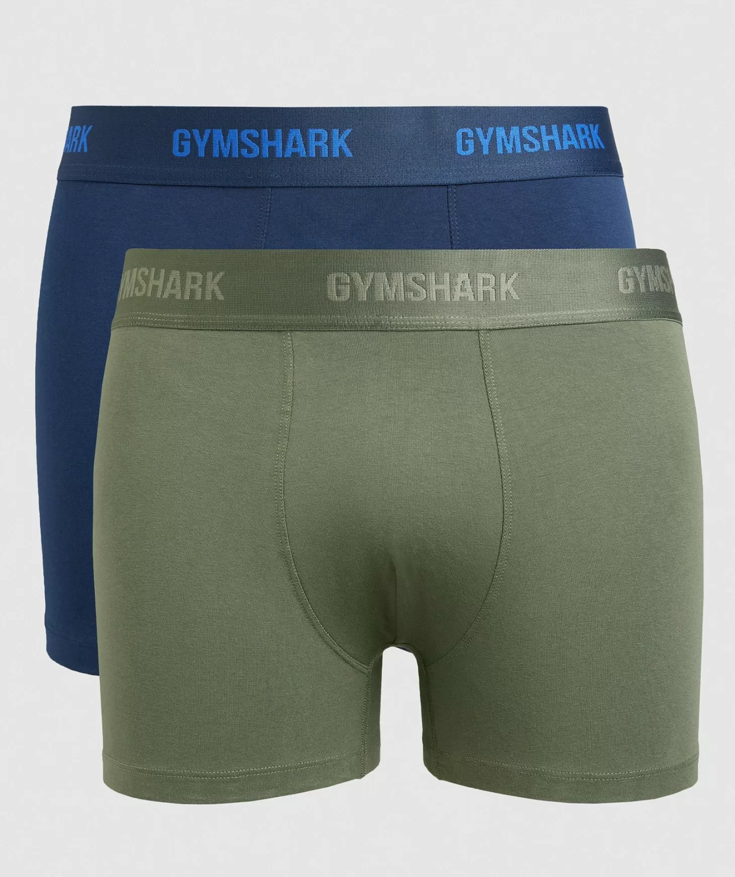 Gymshark Boxers 2Pk