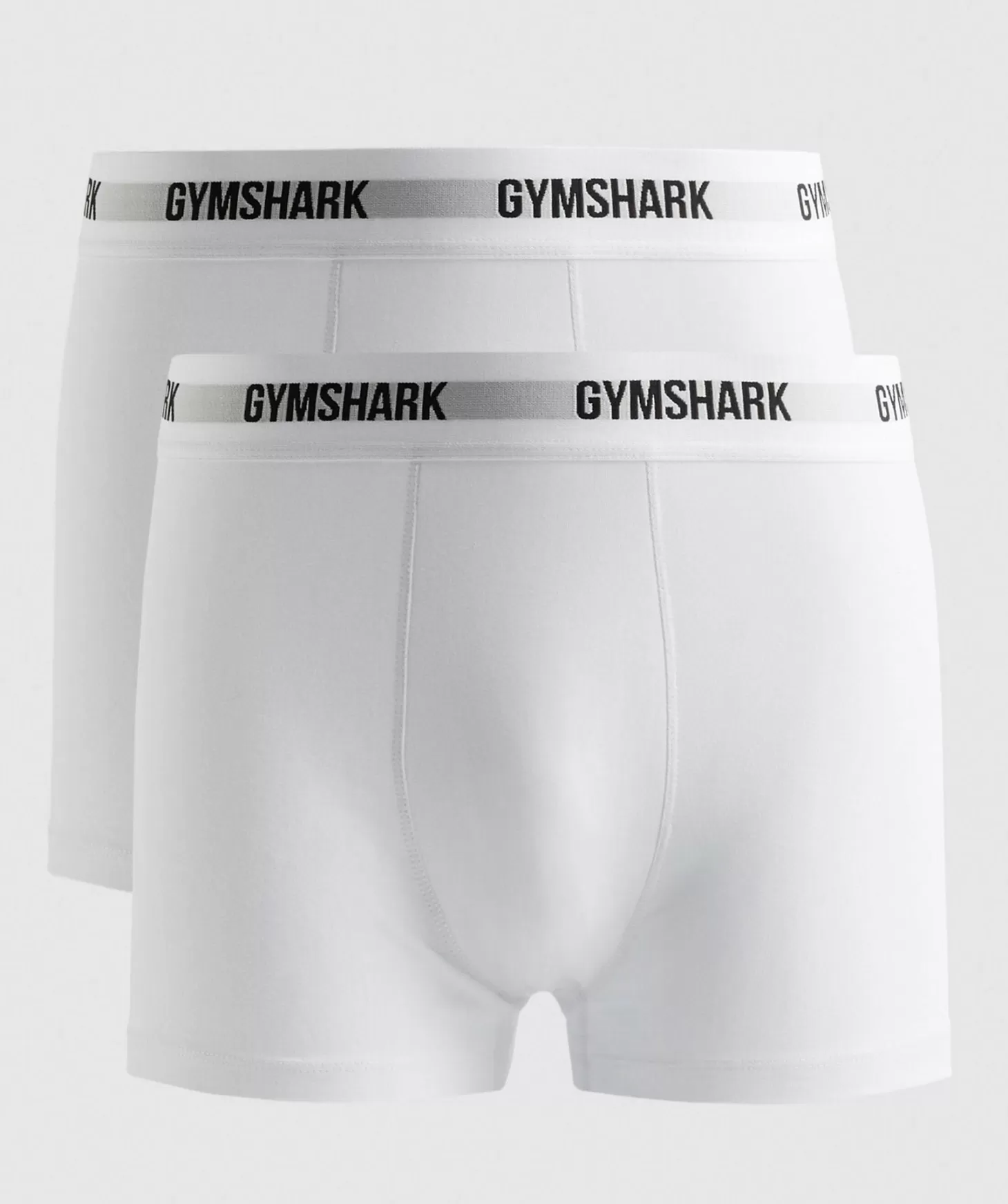 Gymshark Boxers 2Pk