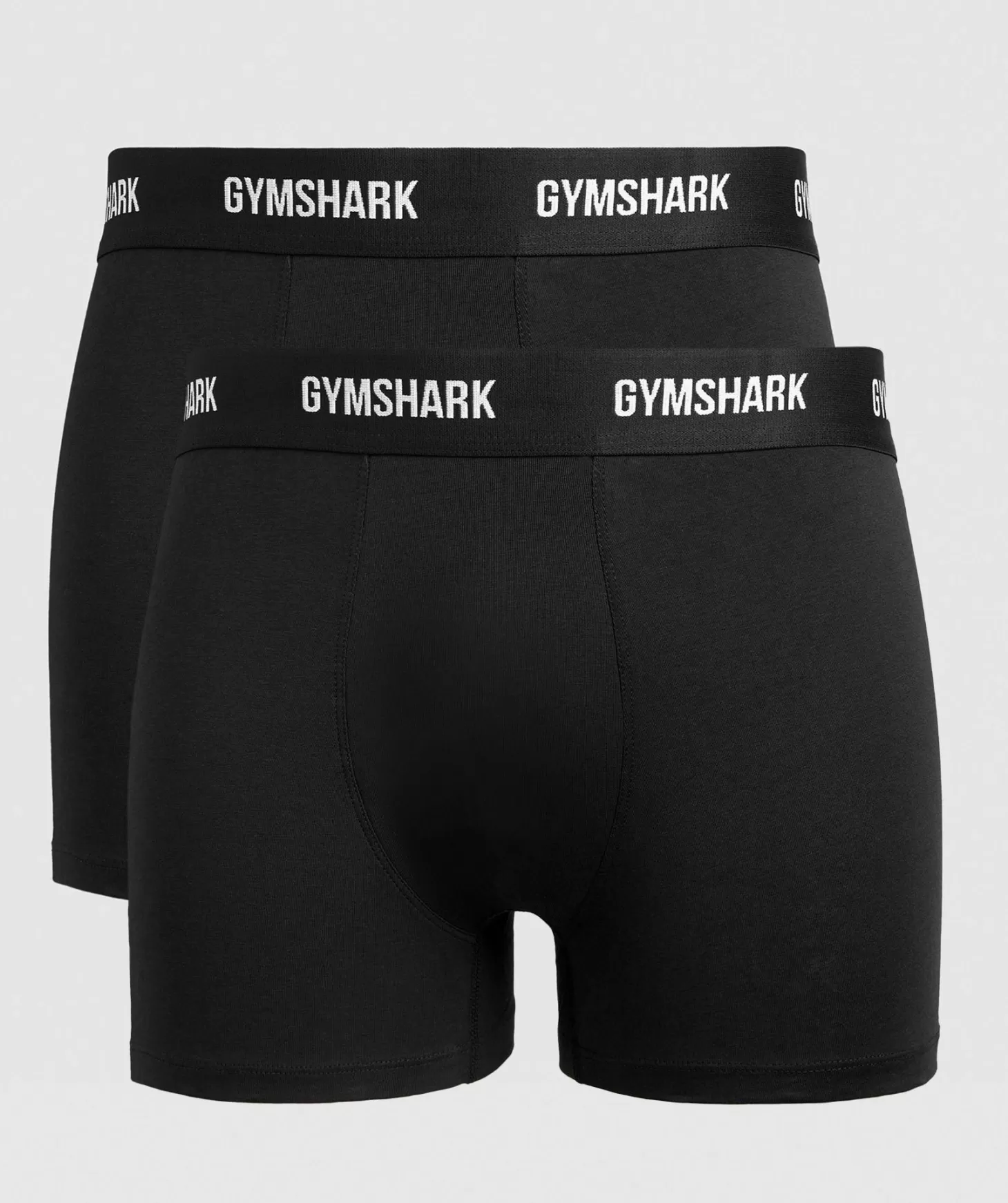 Gymshark Boxers 2Pk