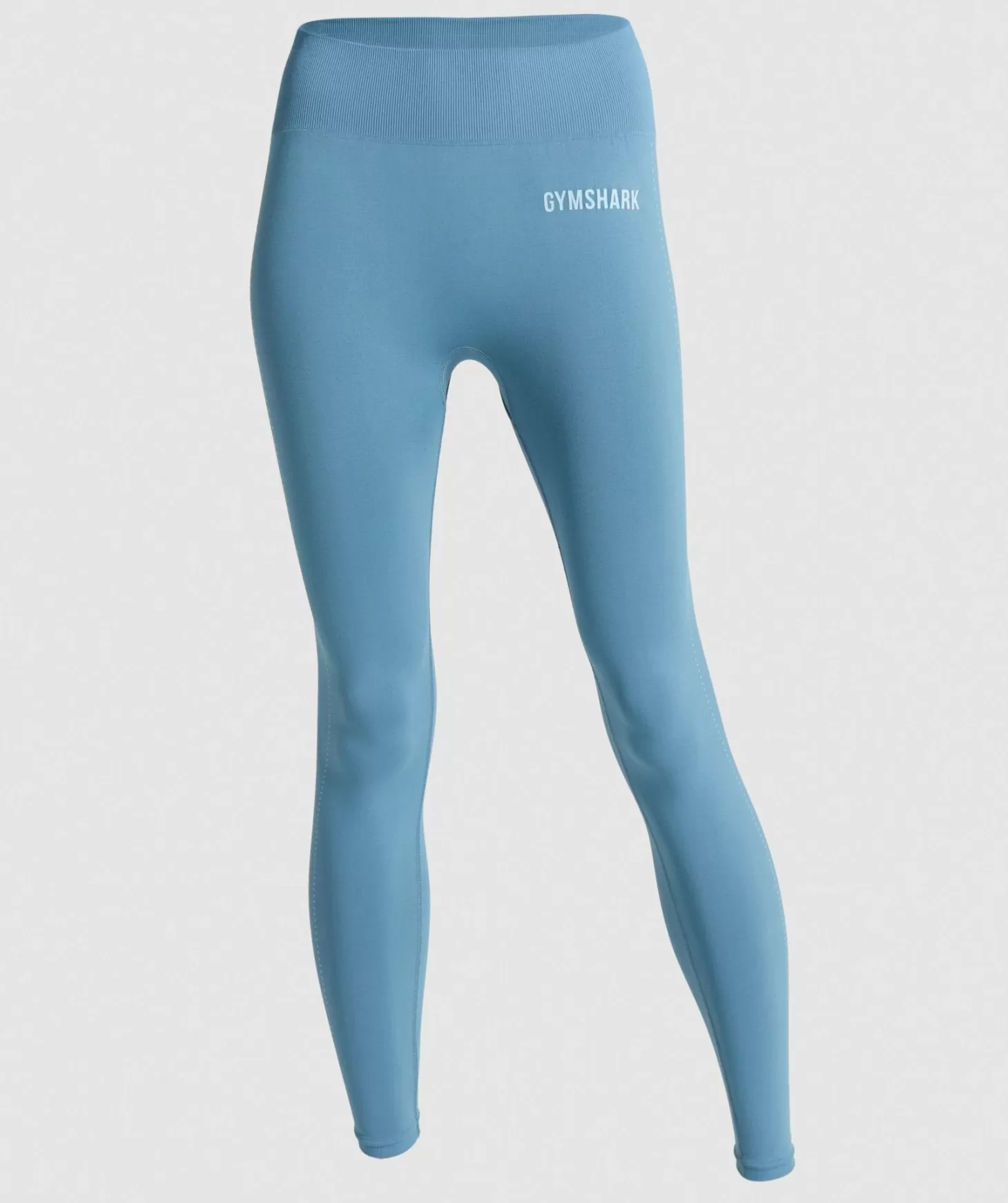 Gymshark Breeze Lightweight Seamless Tights