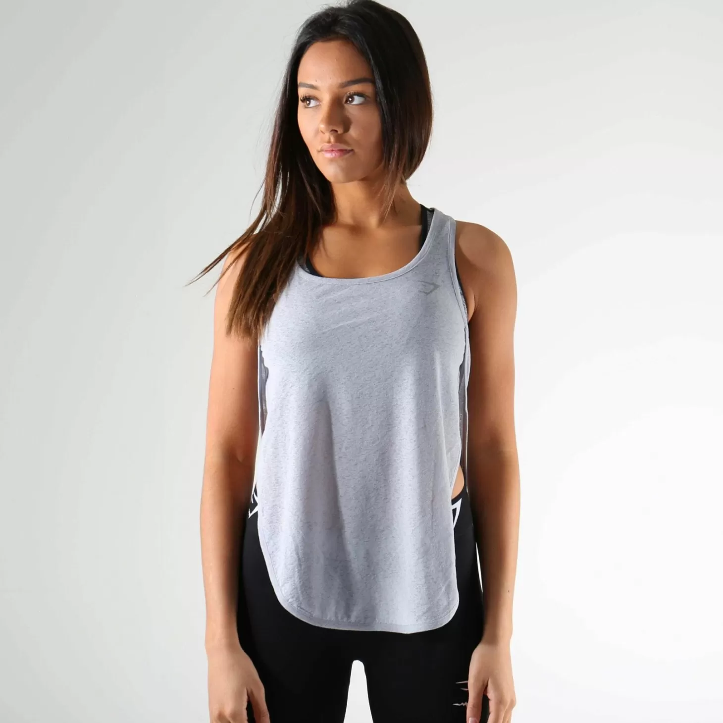 Gymshark Breeze Vest