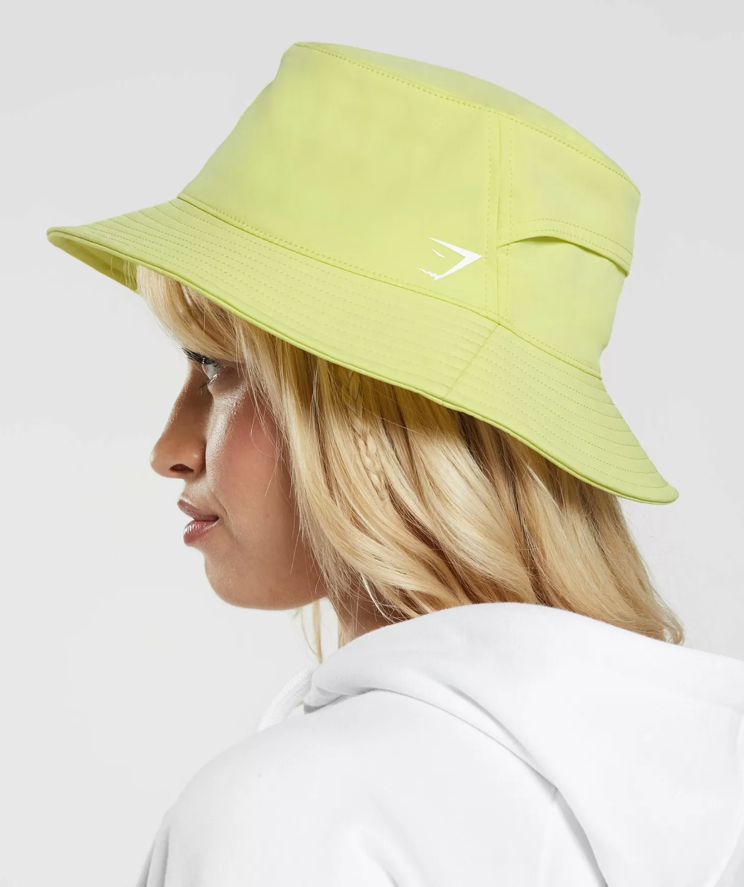 Alle Hoofdaccessoires | Gymshark Alle Hoofdaccessoires Bucket Hat