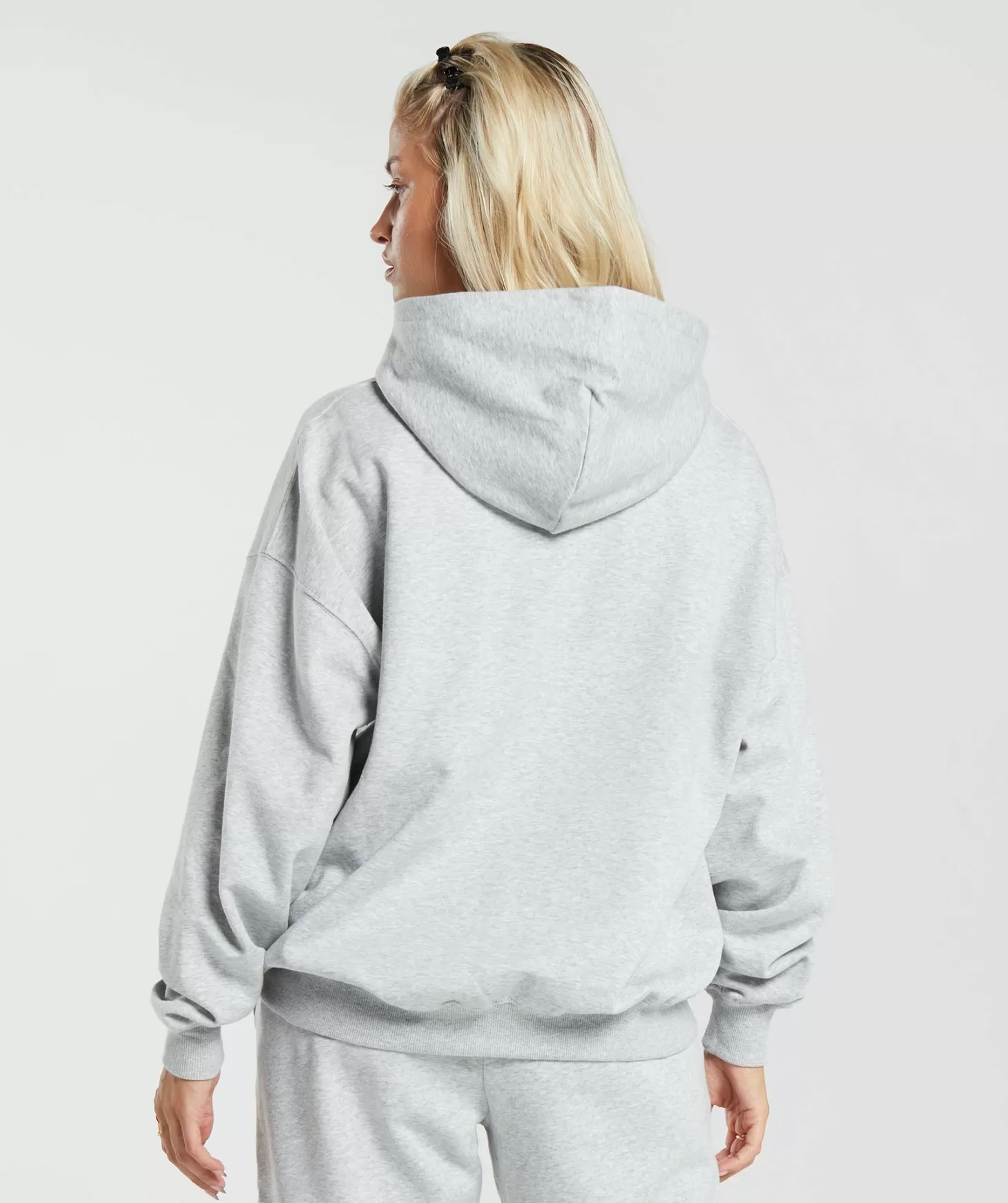 Gymshark Cherub Graphic Hoodie