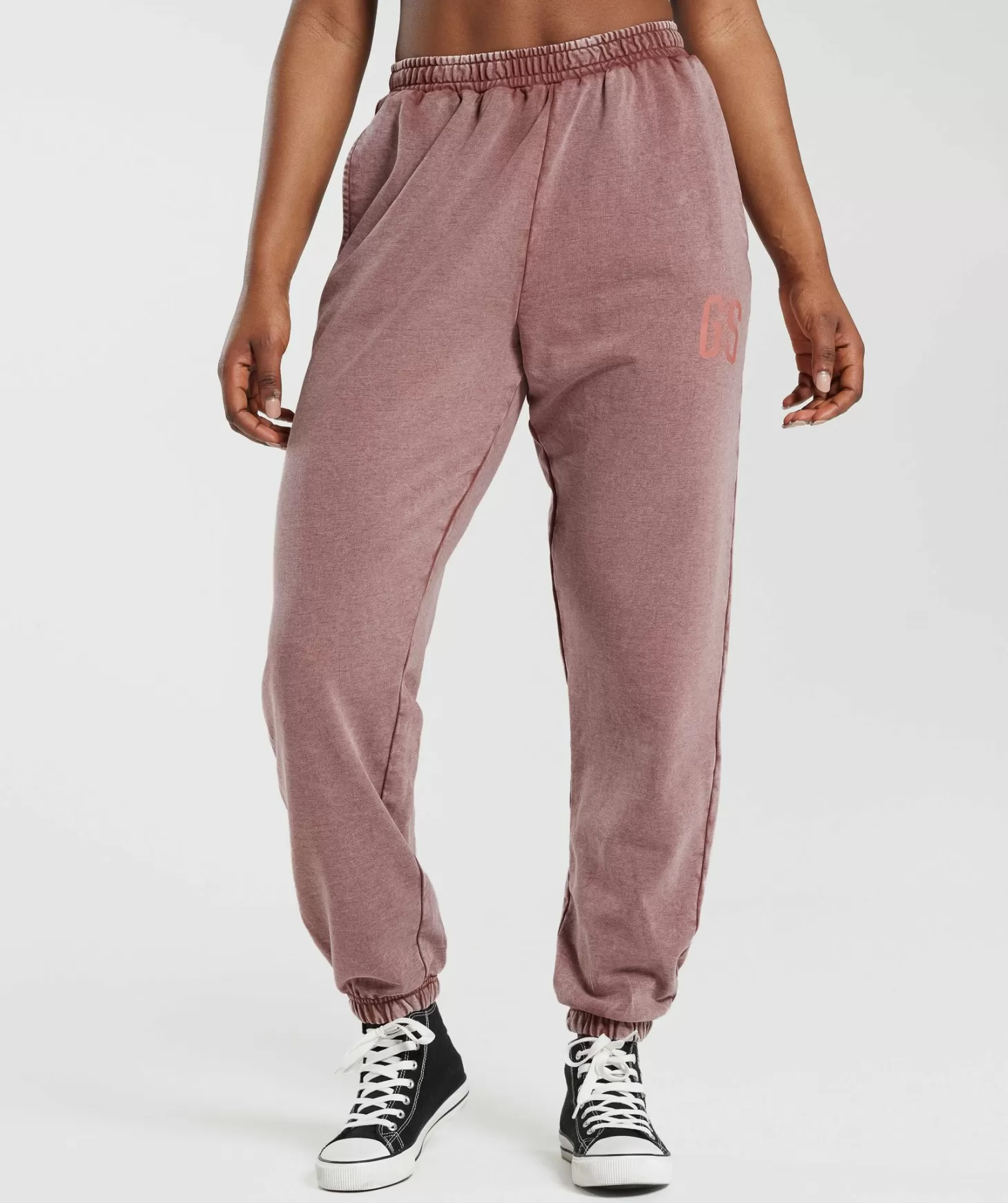 Gymshark Collegiate Joggers