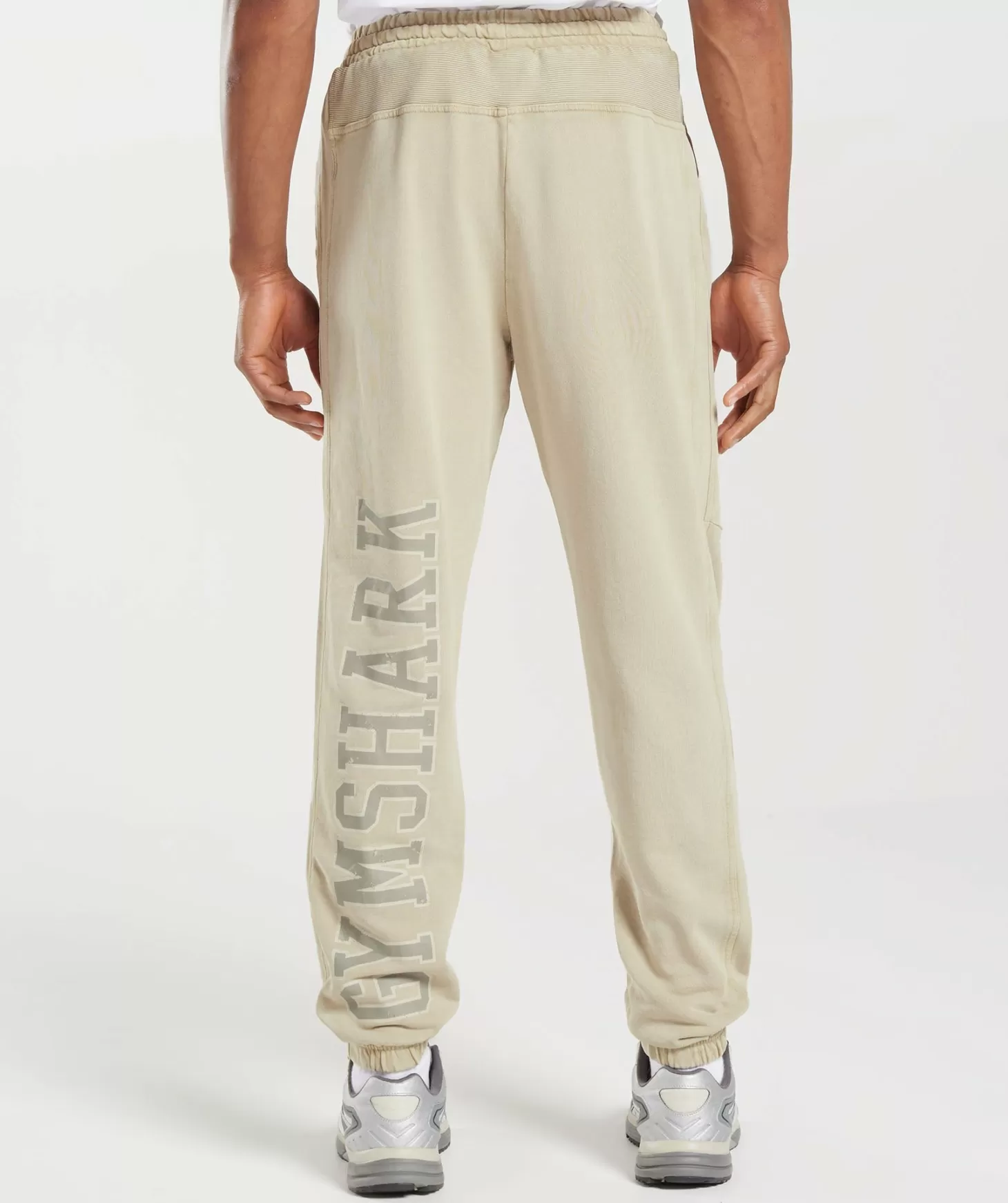 Gymshark Collegiate Joggers