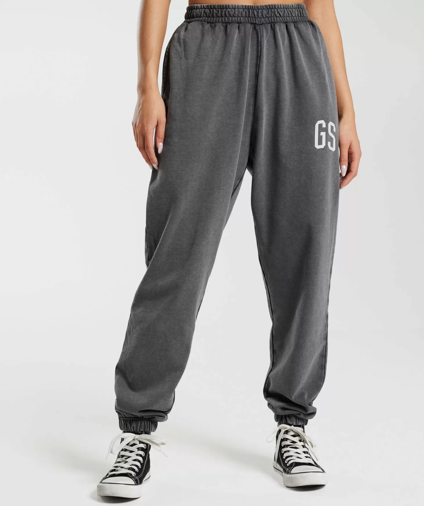 Gymshark Collegiate Joggers