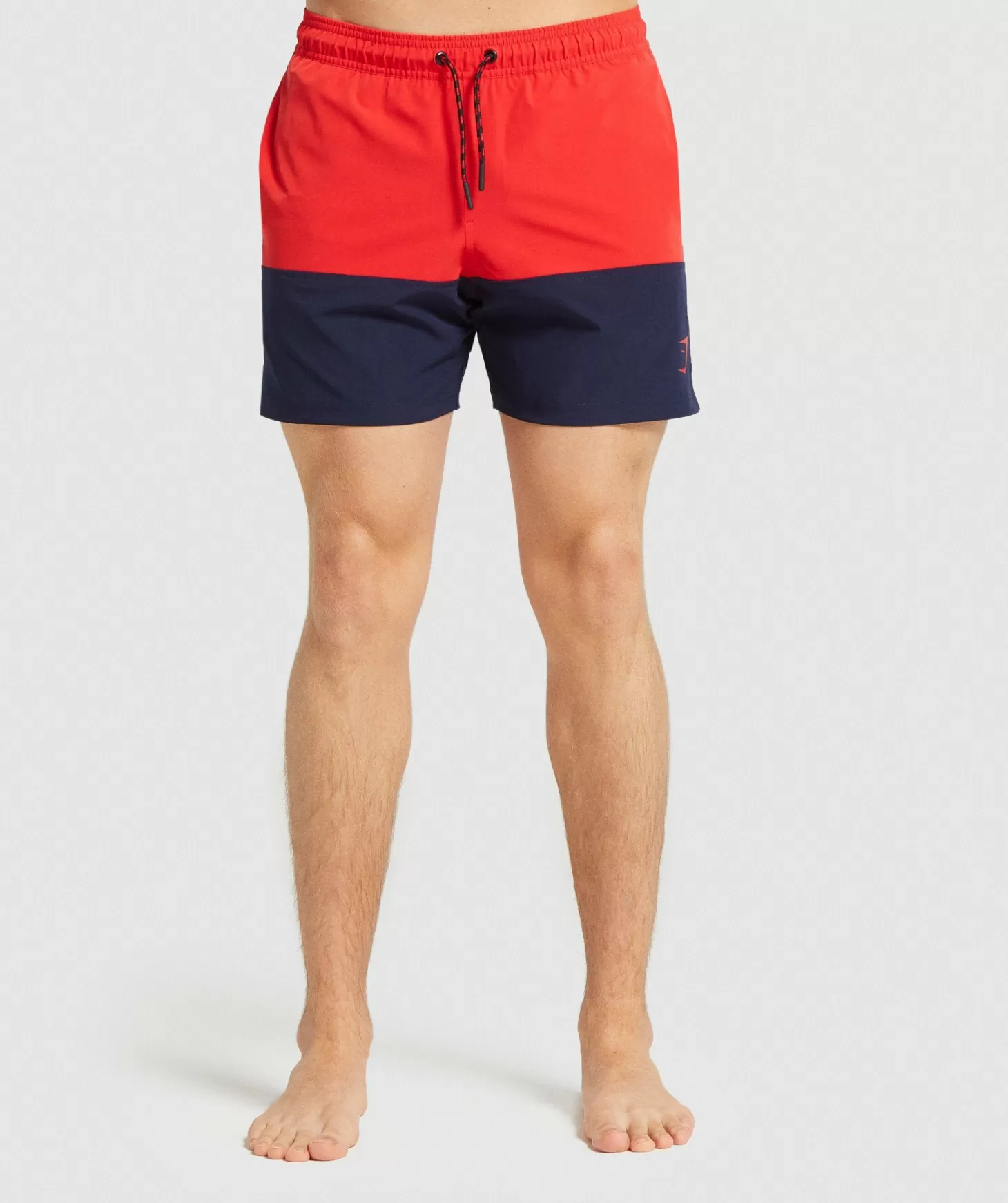 Gymshark Colour Block Swim Shorts