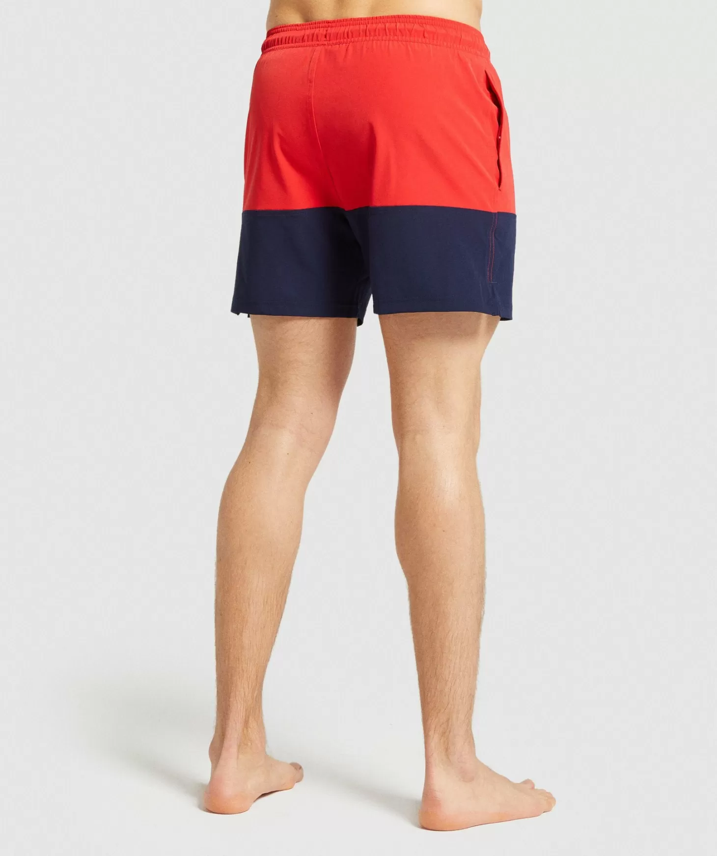 Gymshark Colour Block Swim Shorts