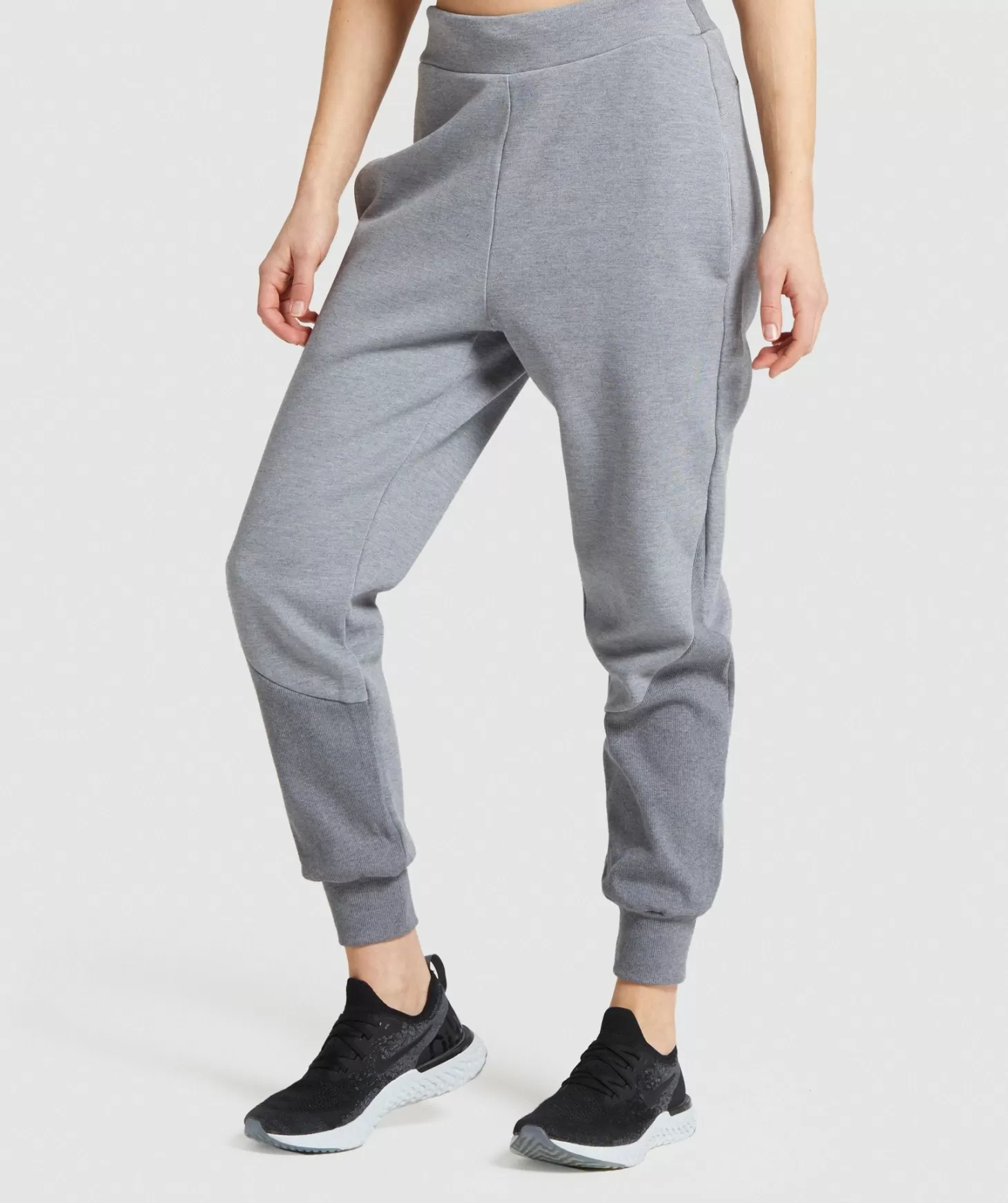 Gymshark Combat Joggers