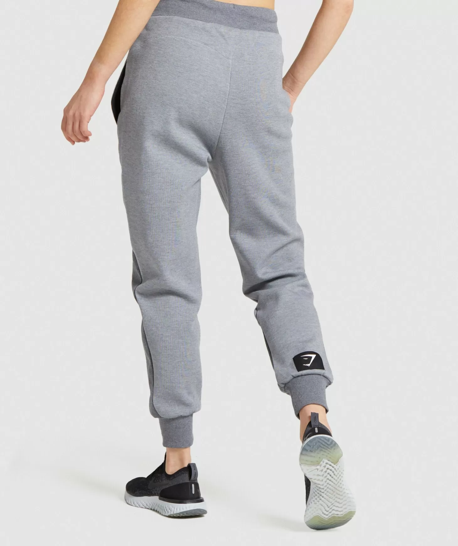 Gymshark Combat Joggers