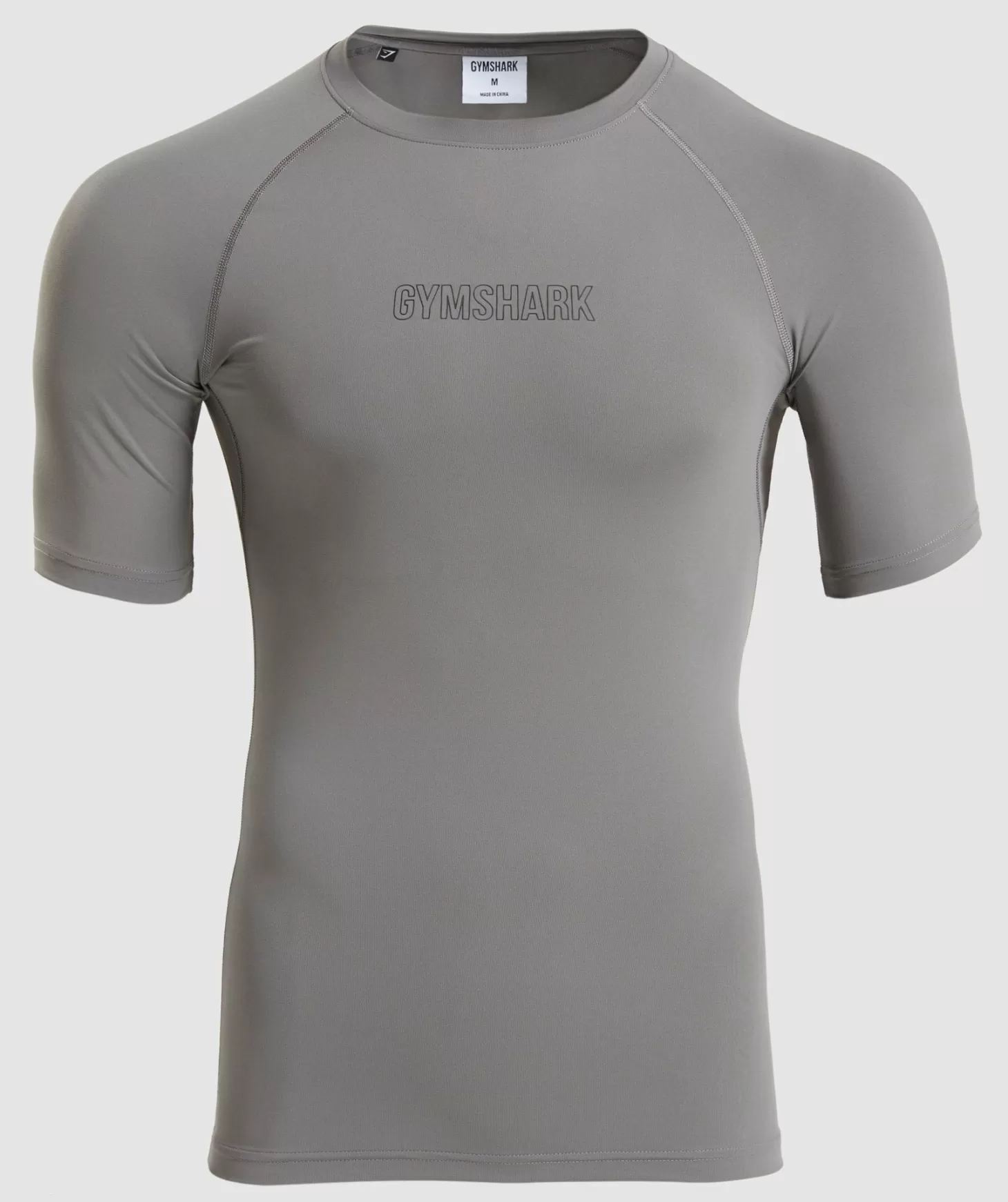 Gymshark Combat Rashguard