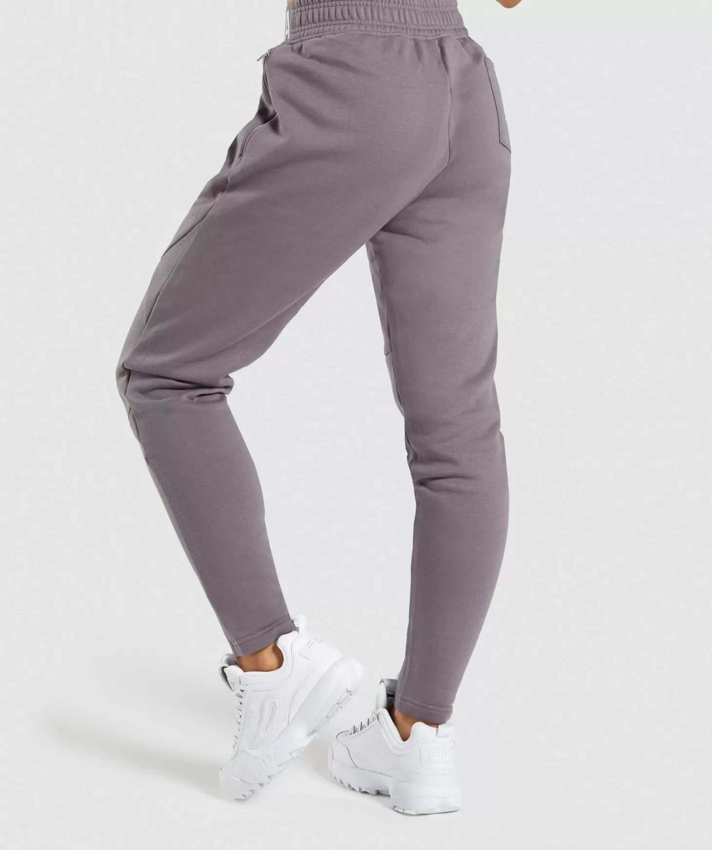 Gymshark Comfy Tracksuit Bottoms