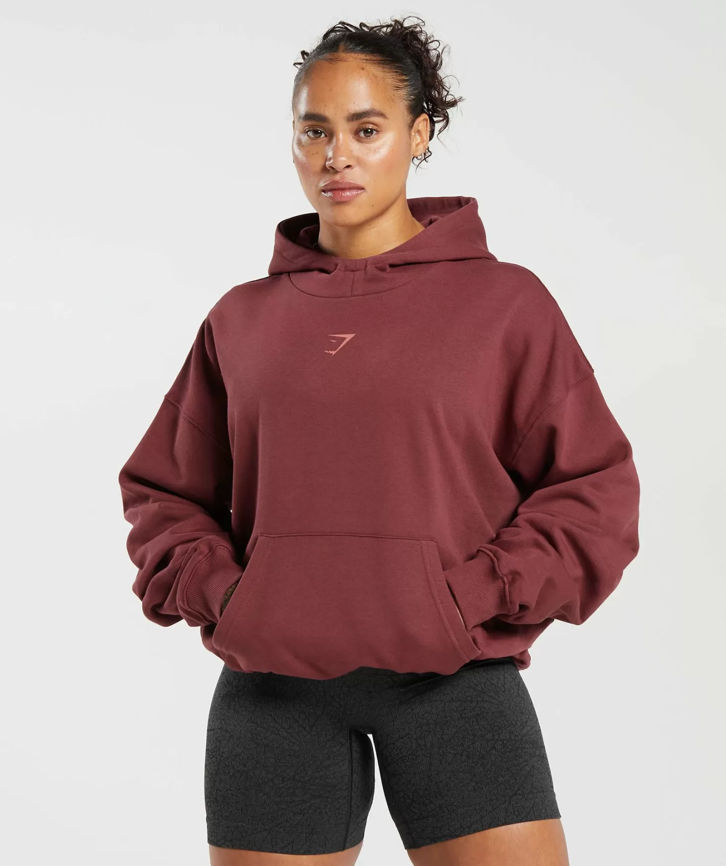 Gymshark Committed To The Craft Hoodie