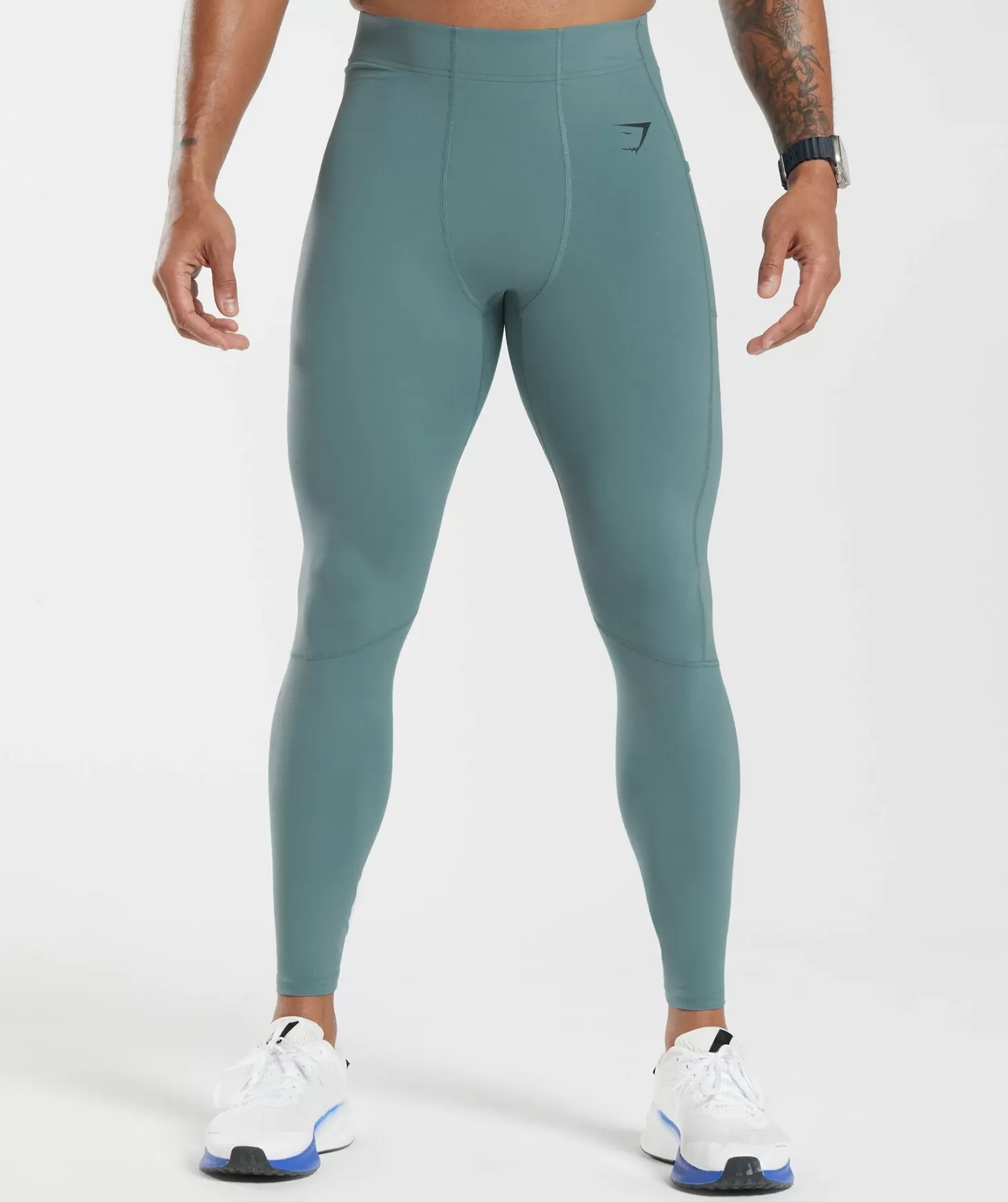 Gymshark Control Baselayer Leggings