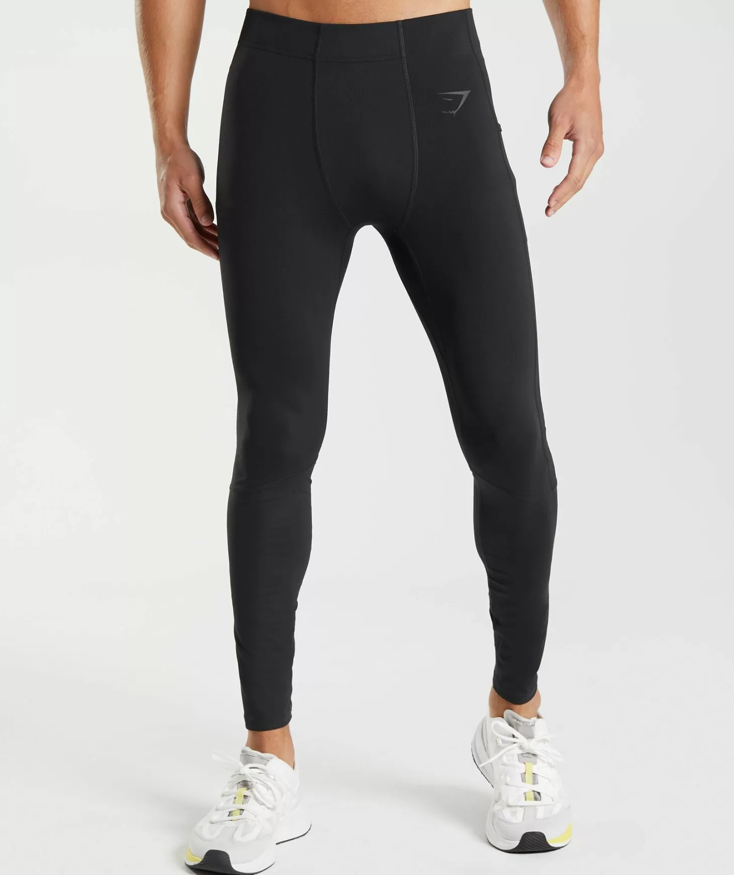 Gymshark Control Baselayer Leggings