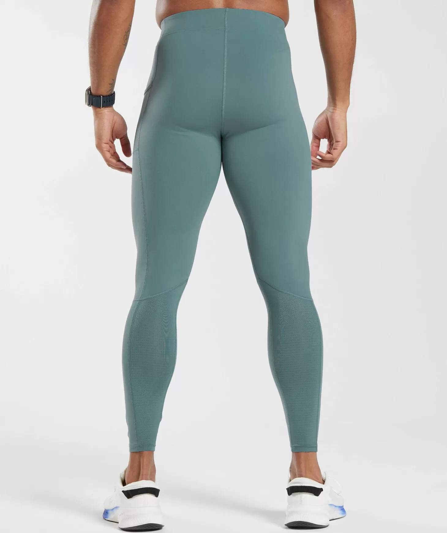 Gymshark Control Baselayer Leggings