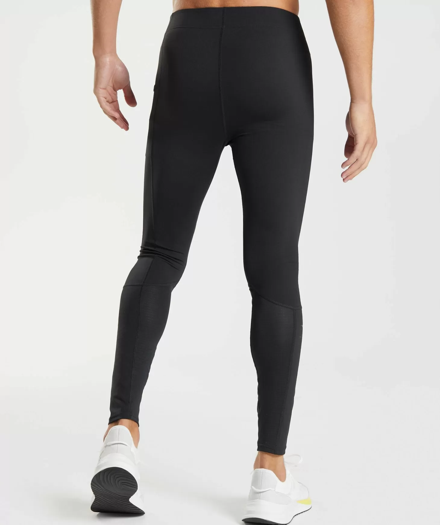 Gymshark Control Baselayer Leggings