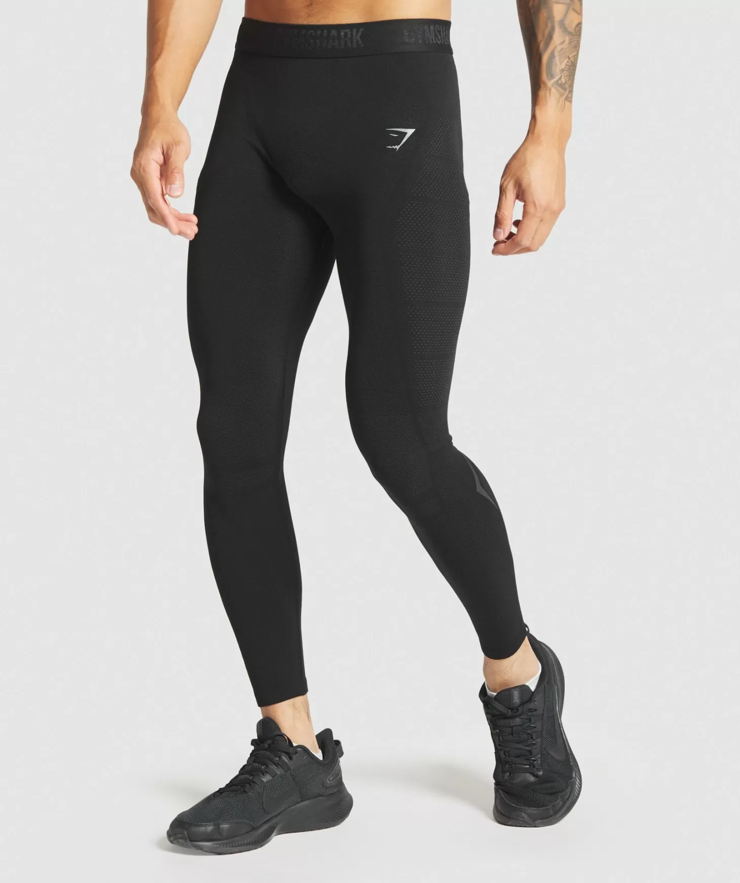 Gymshark Control Seamless Leggings