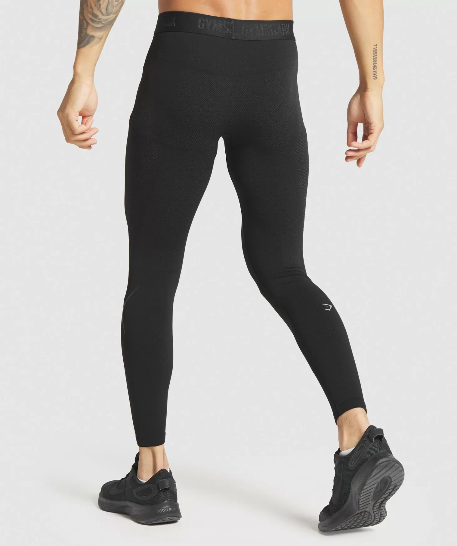 Gymshark Control Seamless Leggings