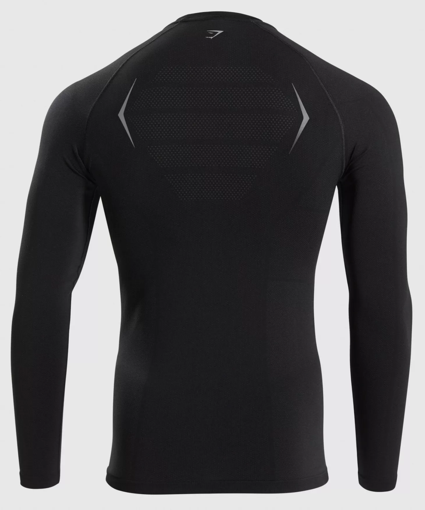 Gymshark Control Seamless Long Sleeve T-Shirt