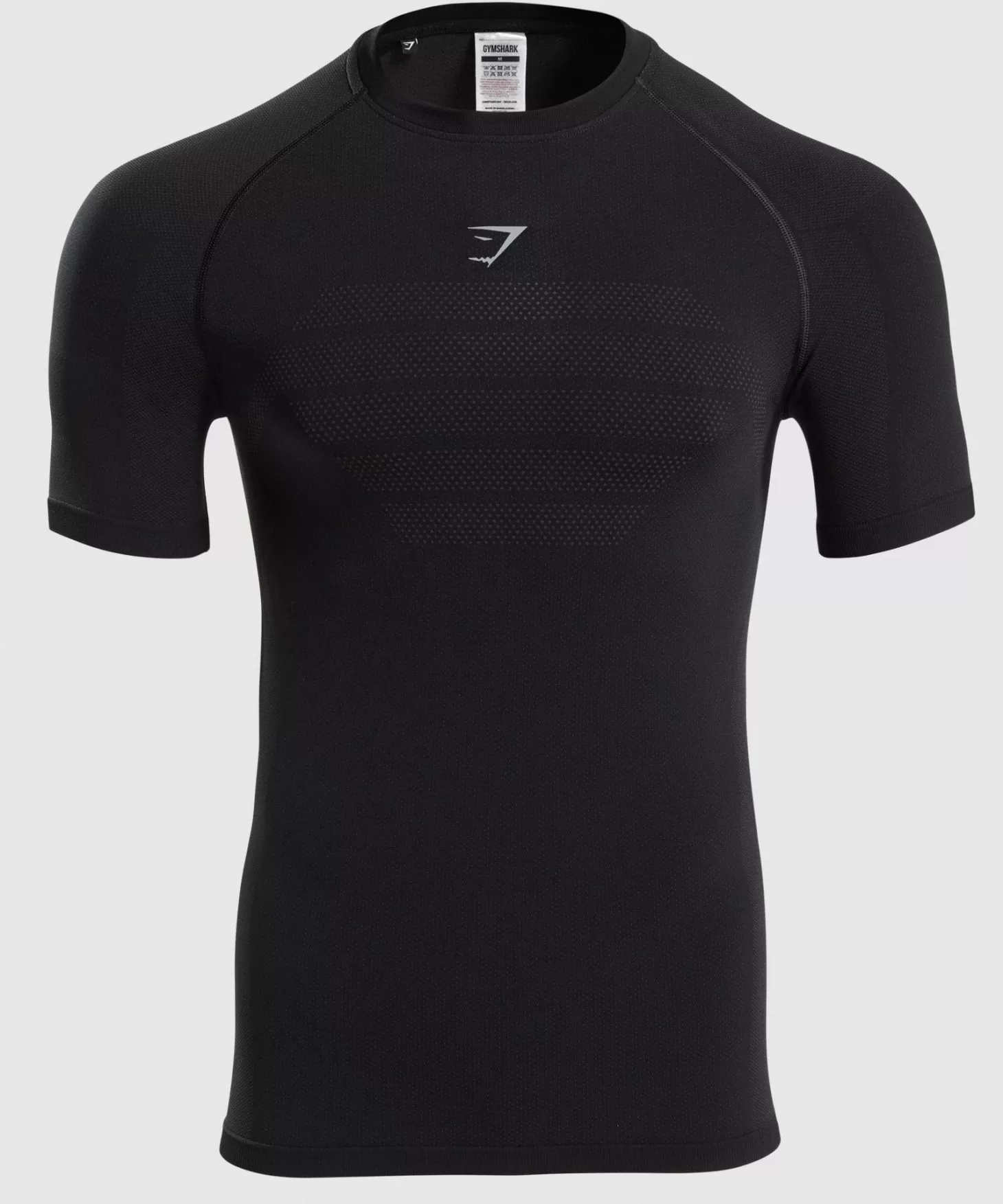 Gymshark Control Seamless T-Shirt