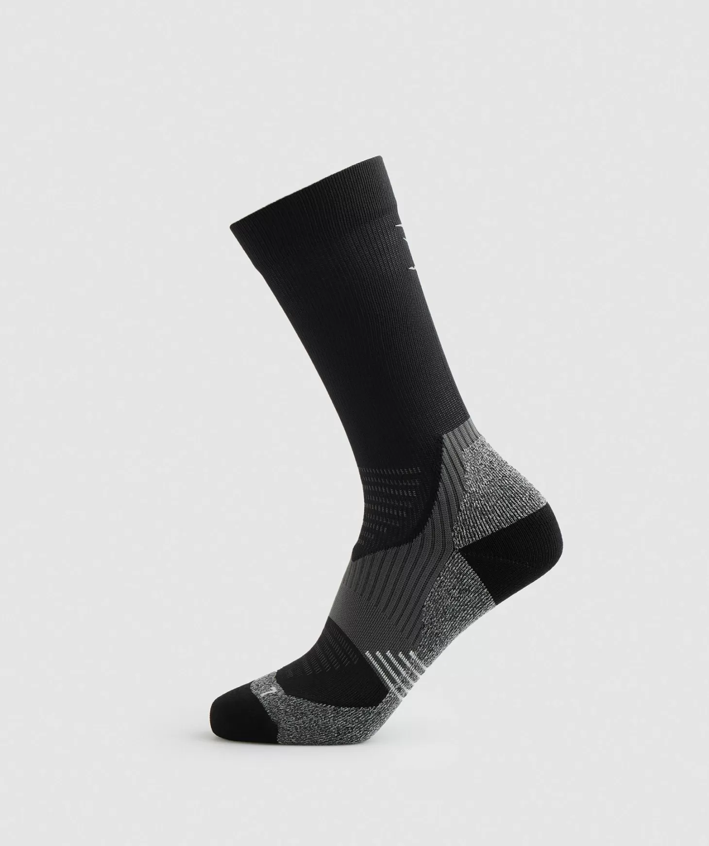 Sportsokken | Gymshark Sportsokken Crew Performance Socks