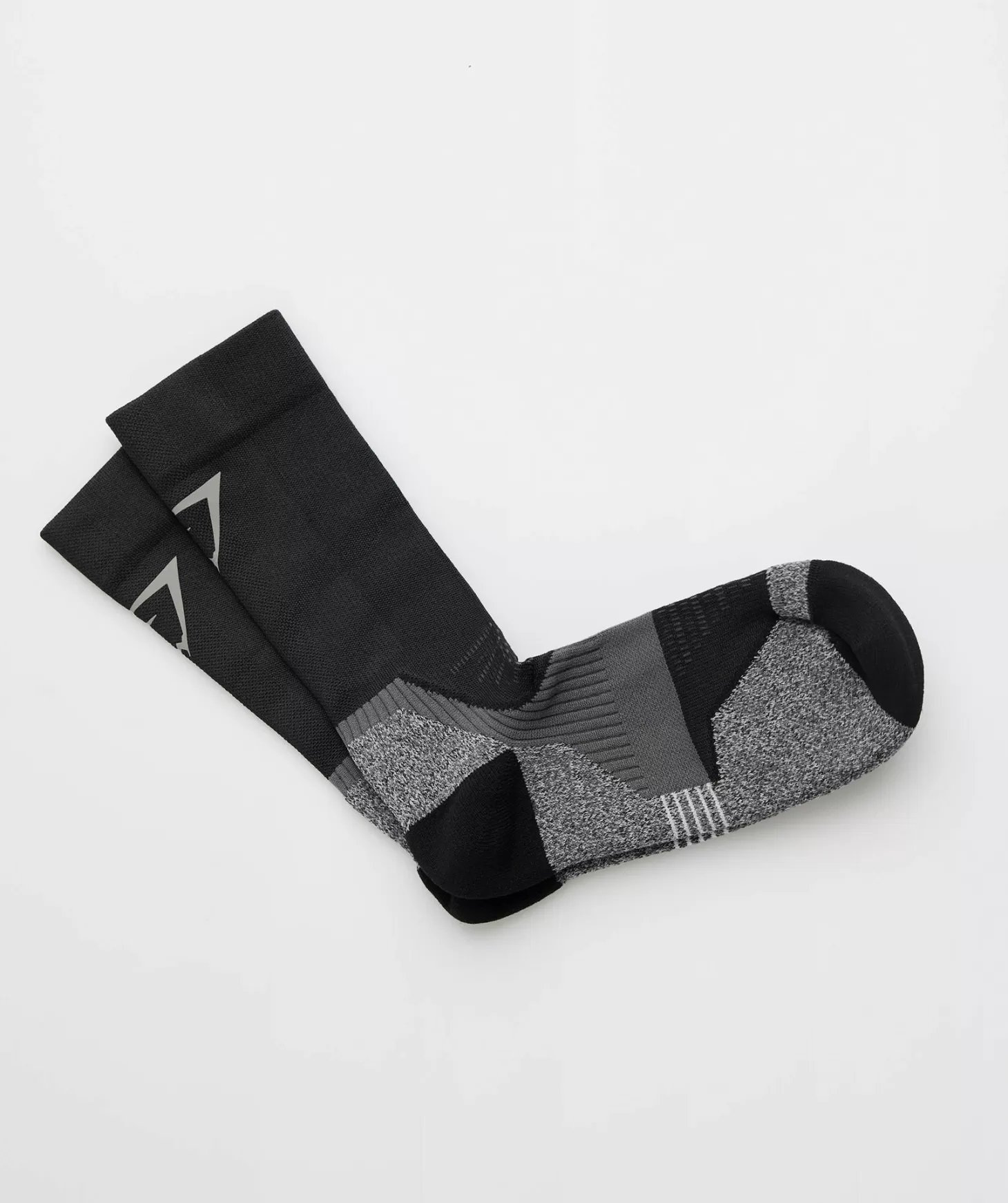 Sportsokken | Gymshark Sportsokken Crew Performance Socks