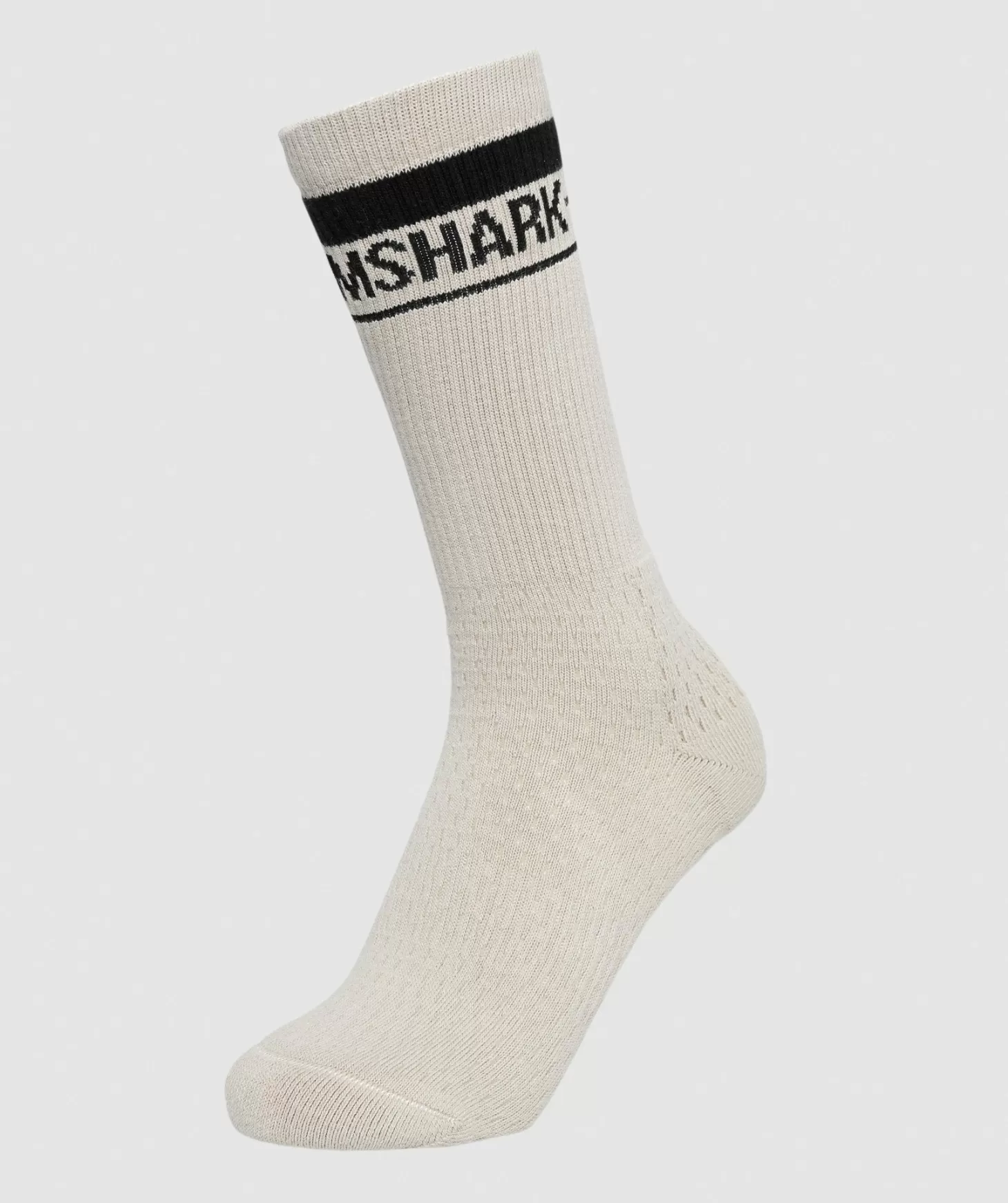 Gymshark Crew Socks (1Pk)