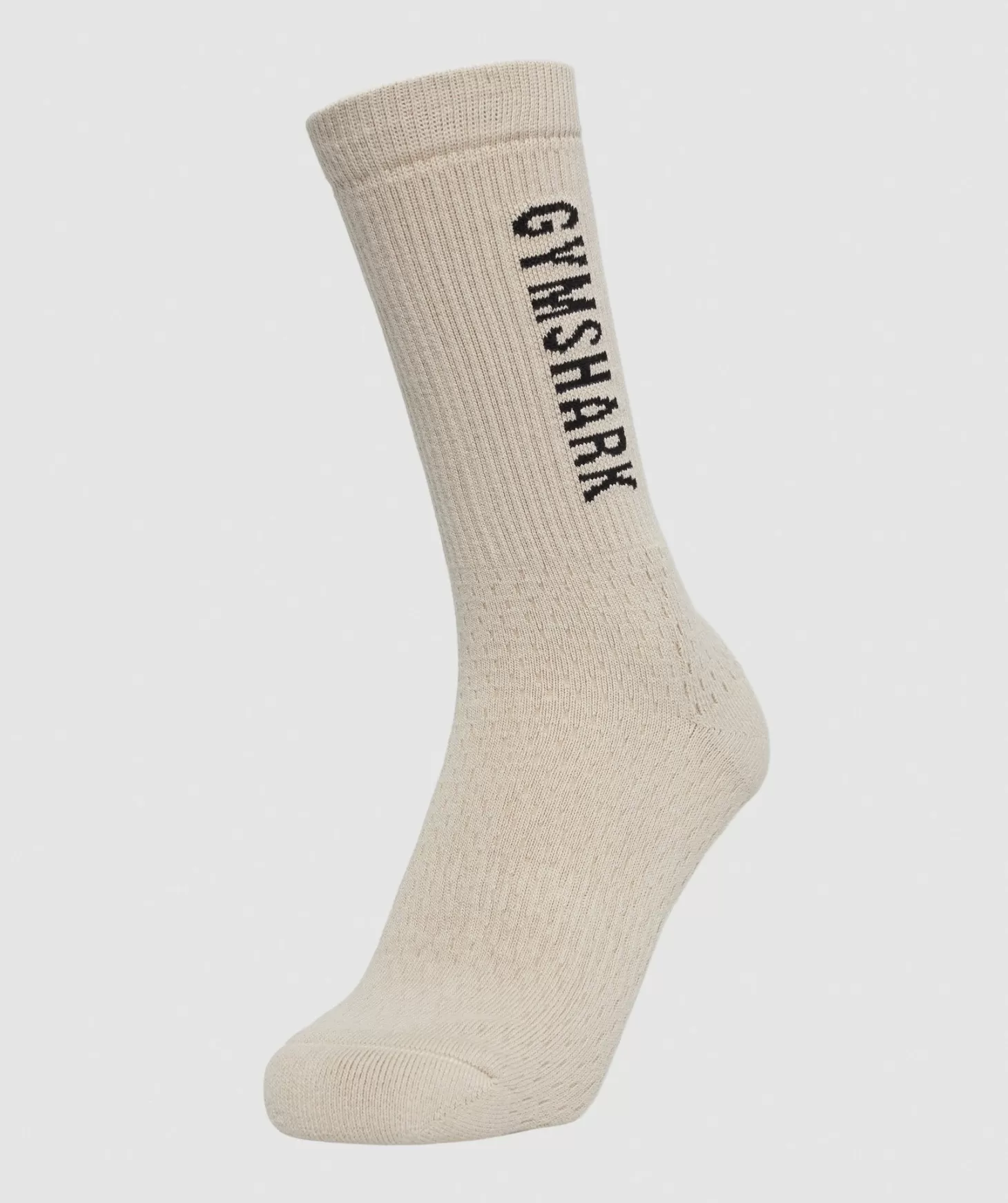 Gymshark Crew Socks (1Pk)