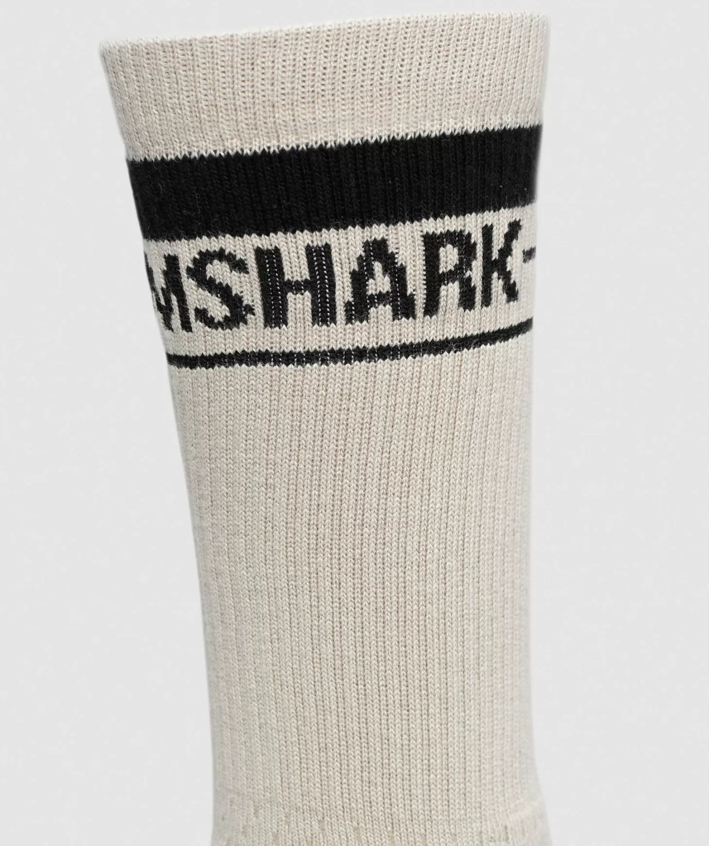 Gymshark Crew Socks (1Pk)