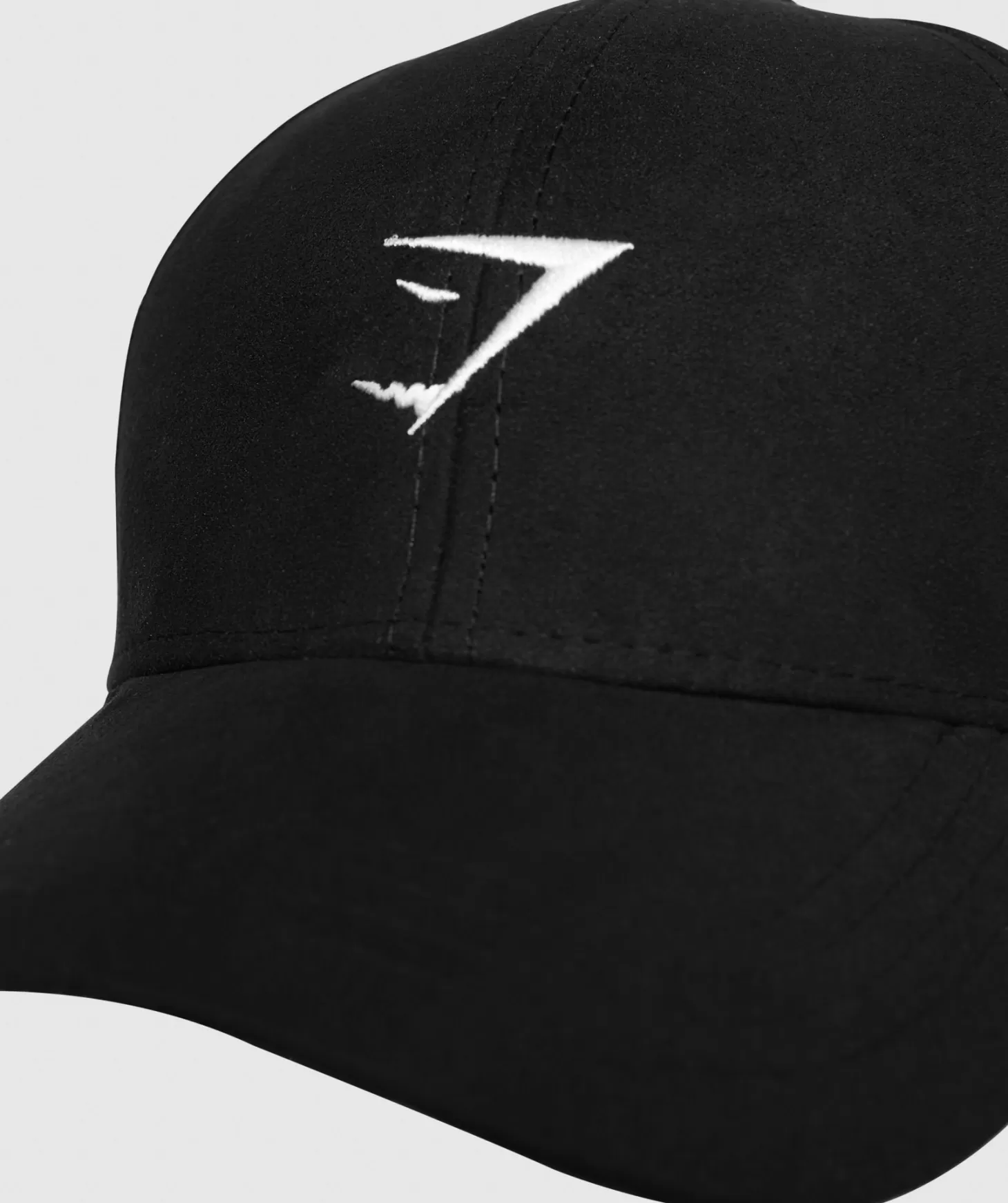 Alle Hoofdaccessoires | Gymshark Alle Hoofdaccessoires Curved Cap