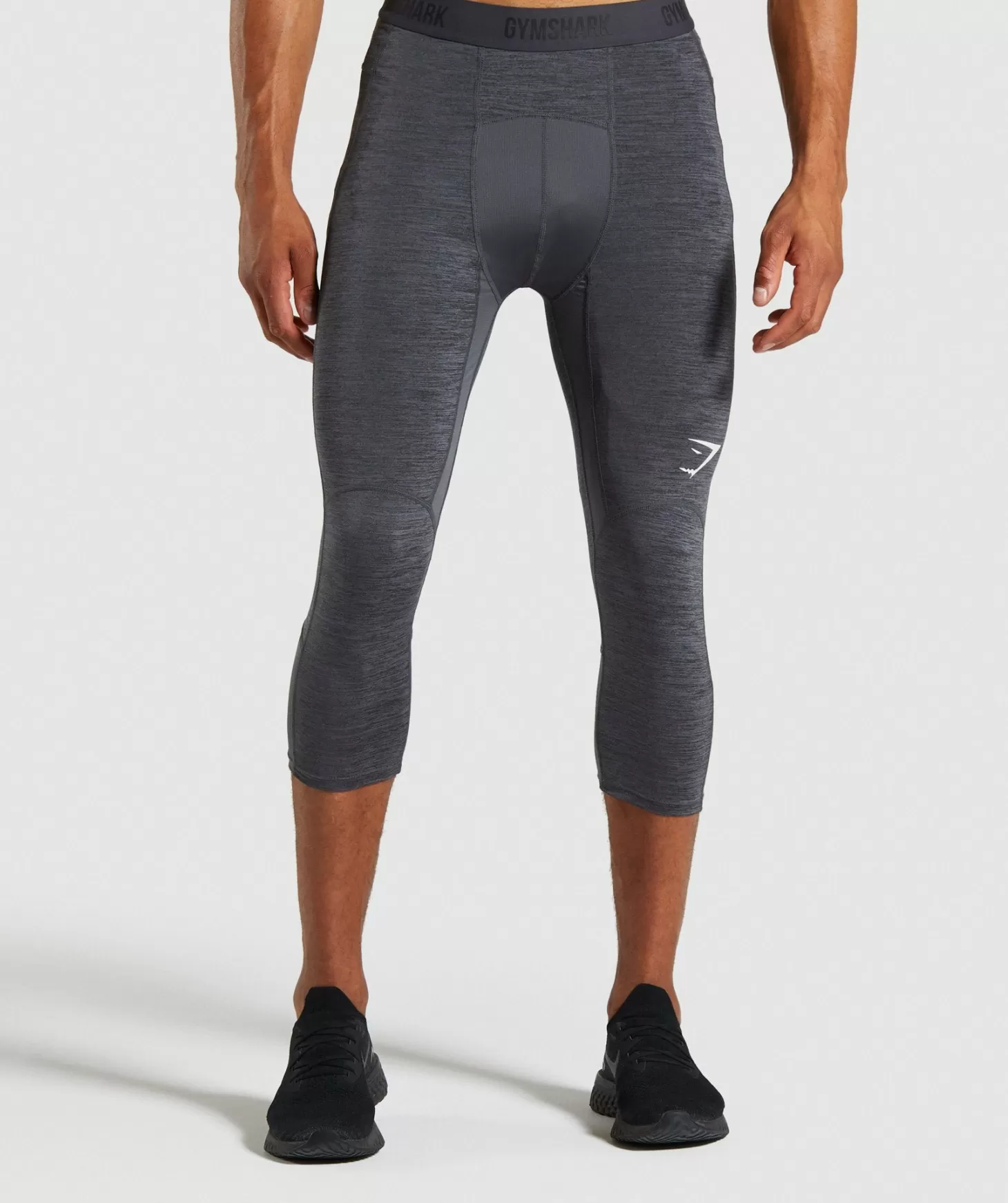 Gymshark Element+ Baselayer 3/4 Leggings