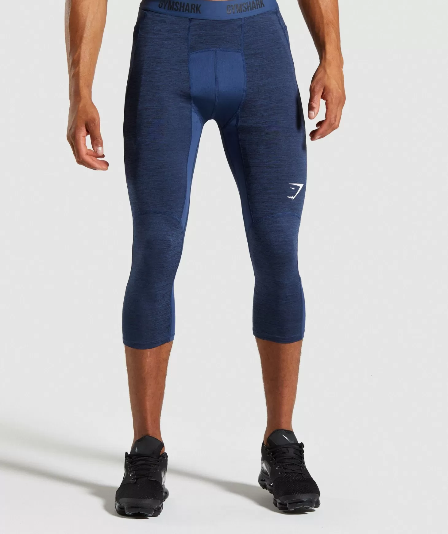 Gymshark Element+ Baselayer 3/4 Leggings