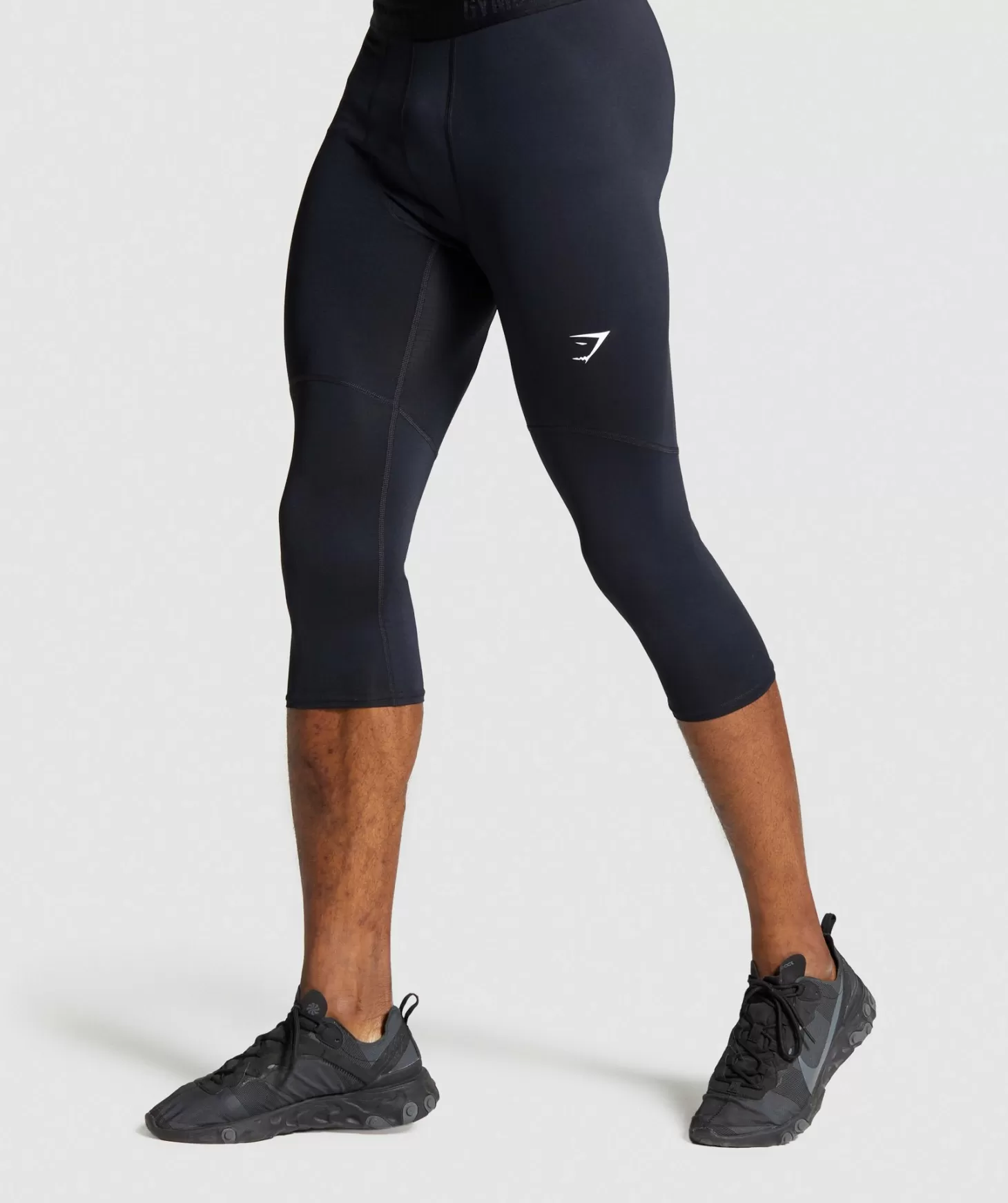 Gymshark Element Baselayer 3/4 Leggings