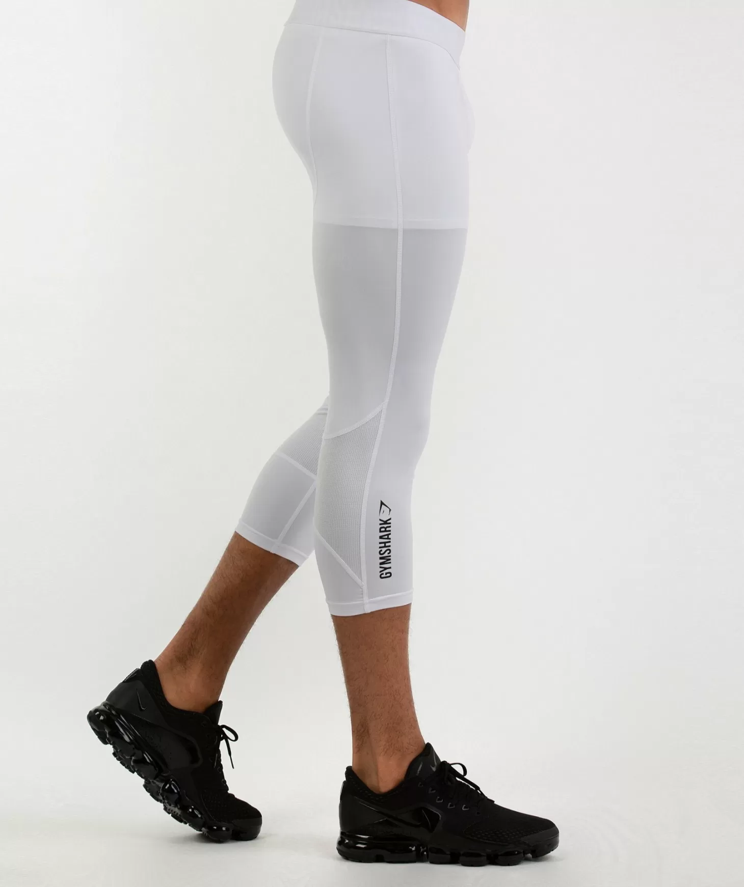 Gymshark Element Baselayer 3/4 Leggings