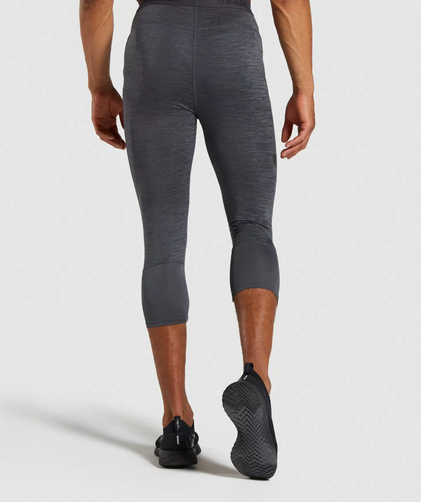 Gymshark Element+ Baselayer 3/4 Leggings