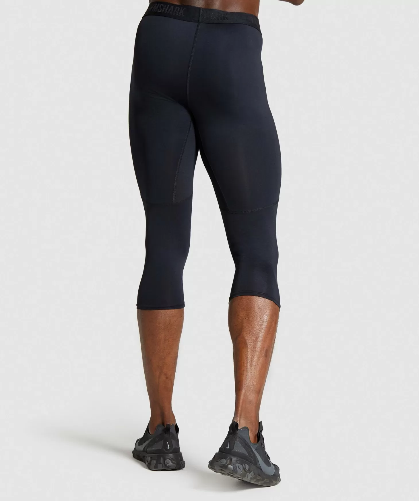 Gymshark Element Baselayer 3/4 Leggings