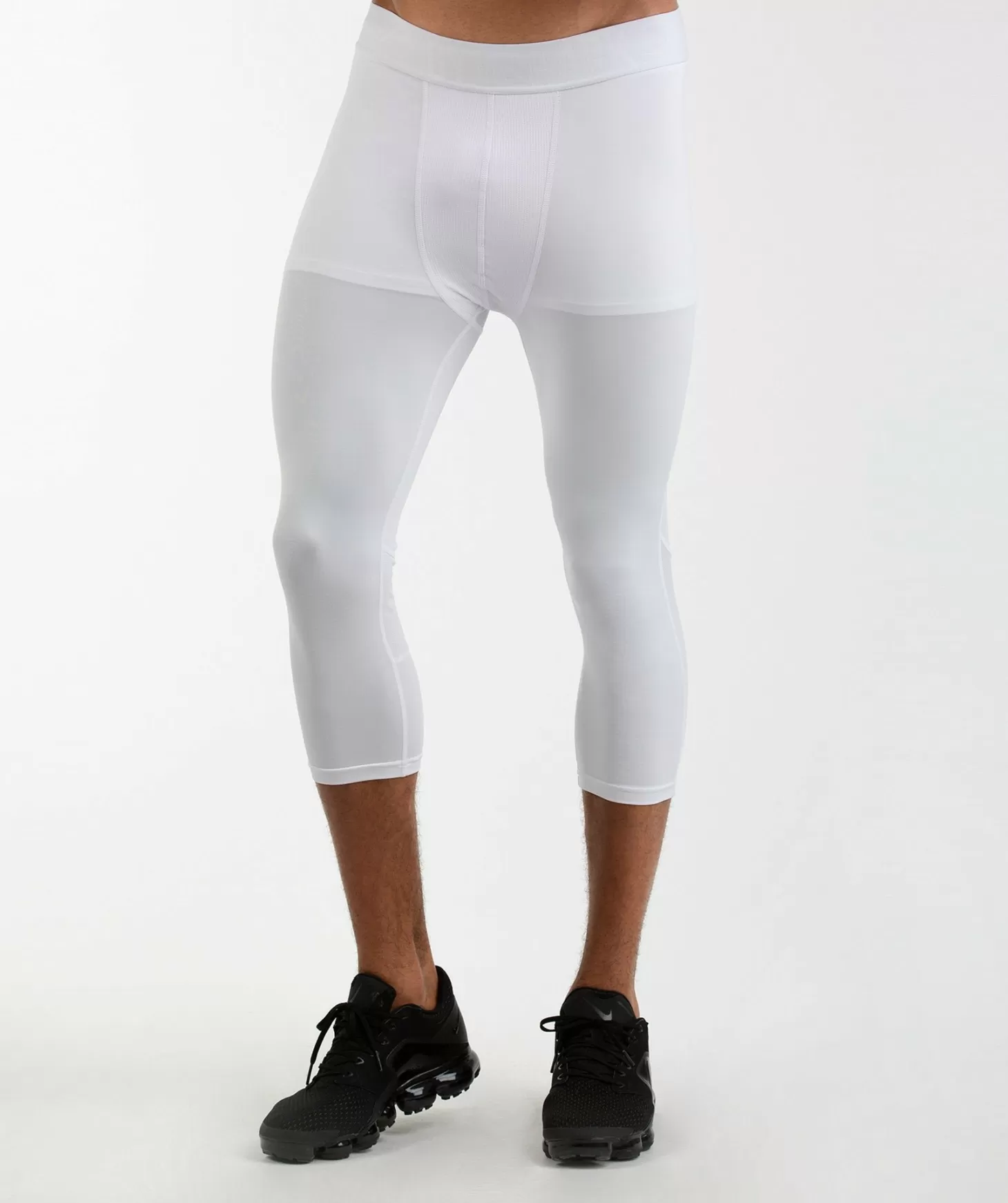 Gymshark Element Baselayer 3/4 Leggings