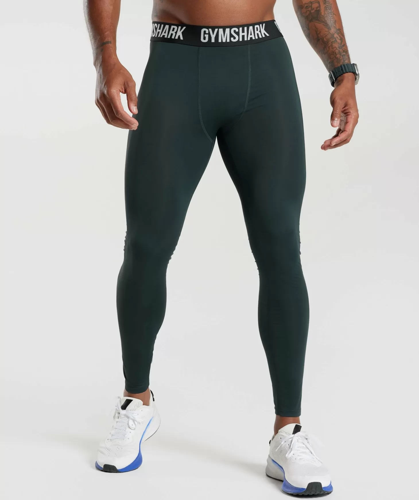 Gymshark Element Baselayer Leggings