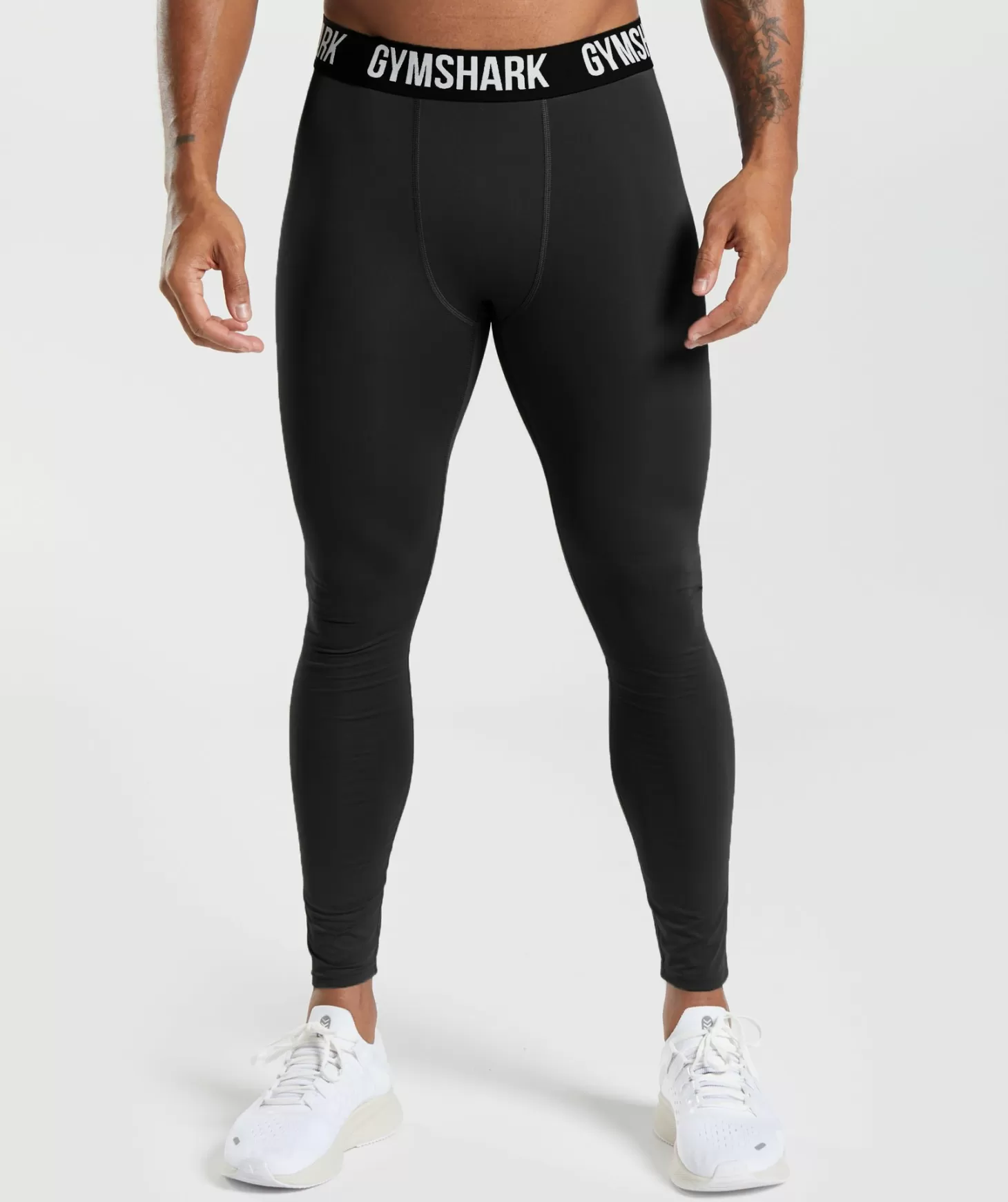 Gymshark Element Baselayer Leggings