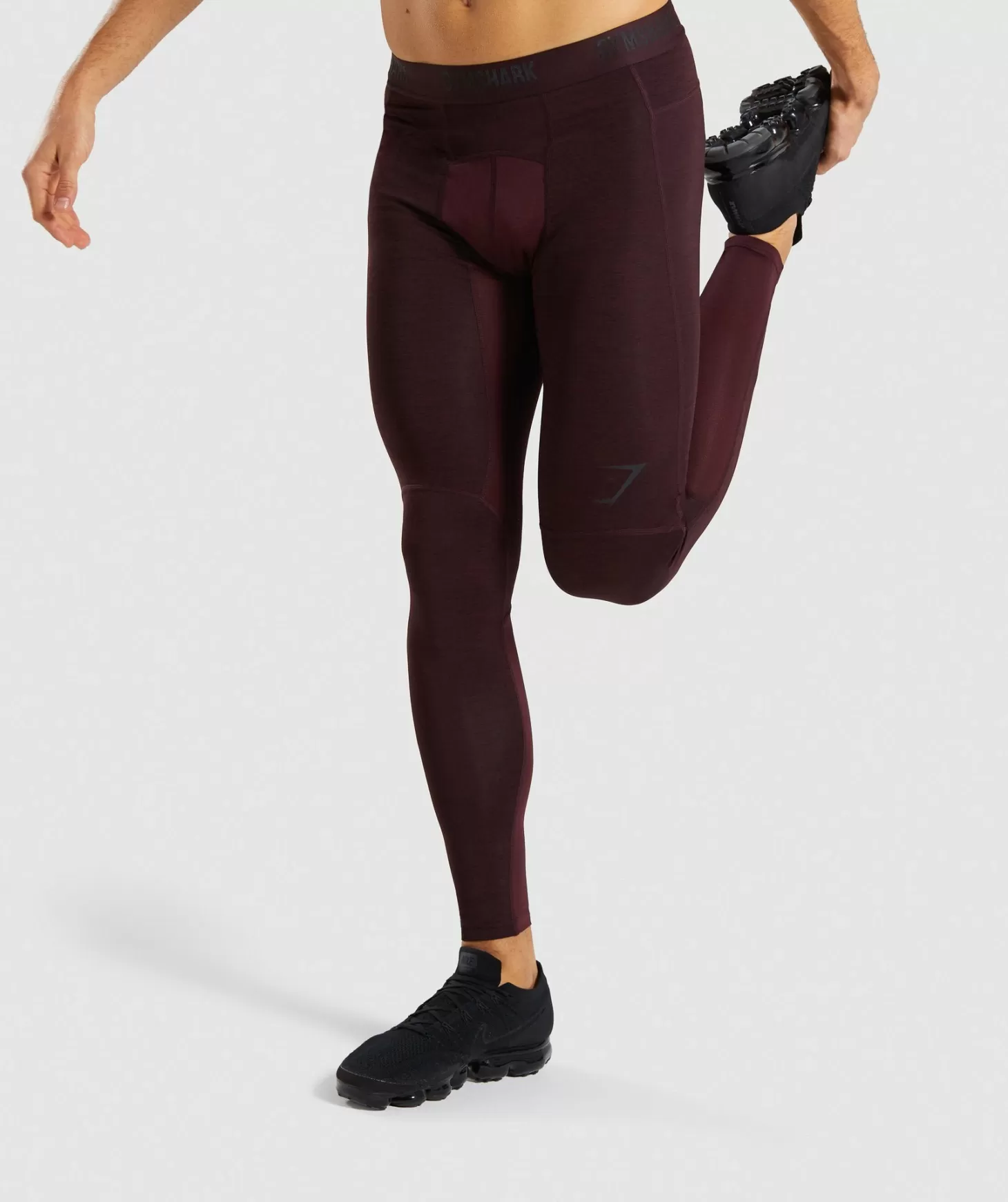 Gymshark Element+ Baselayer Leggings