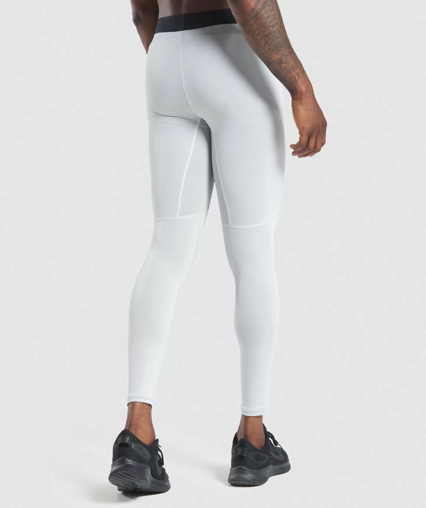 Gymshark Element Baselayer Leggings