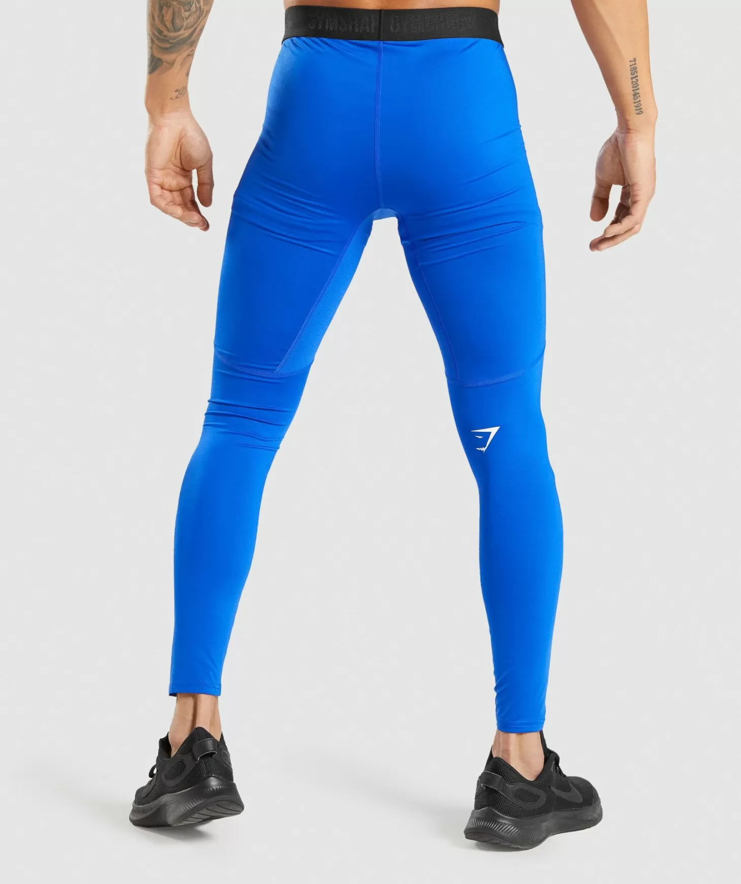 Gymshark Element Baselayer Leggings