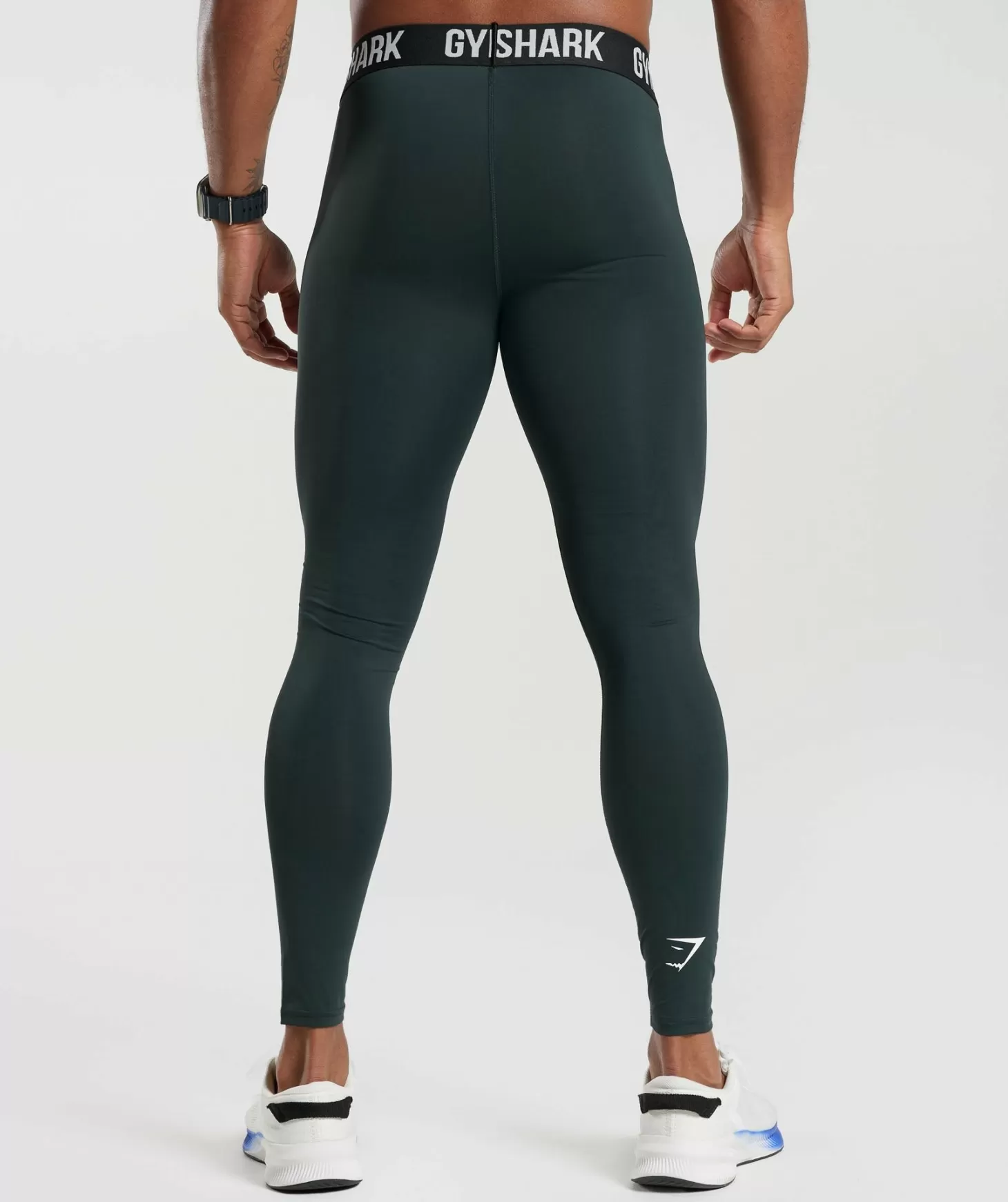 Gymshark Element Baselayer Leggings