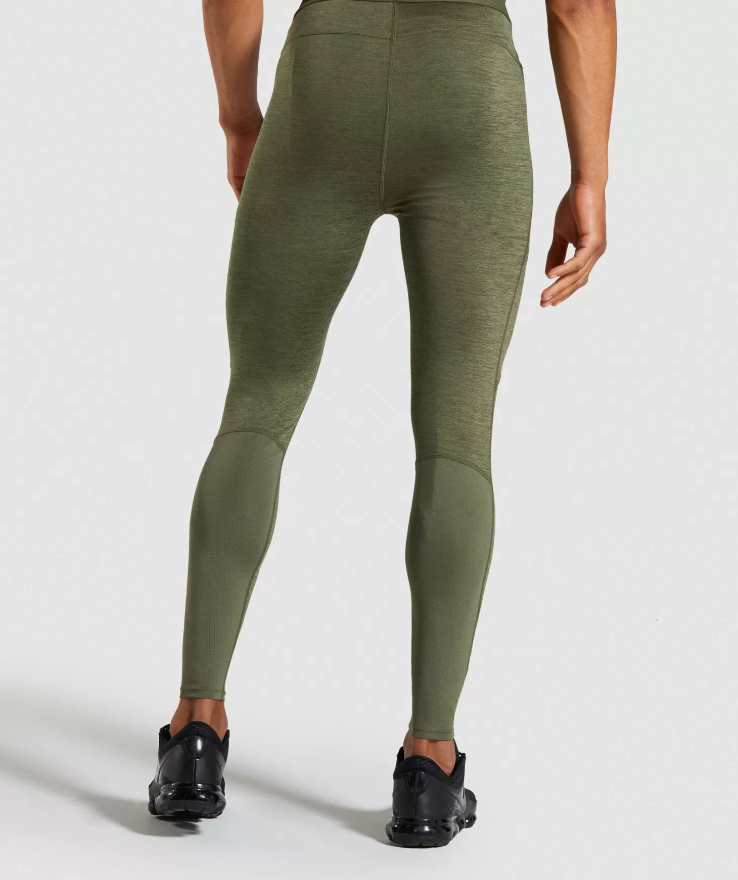 Gymshark Element+ Baselayer Leggings